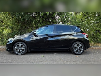 Used Nissan Pulsar 2015 for sale - 78865195: Photo