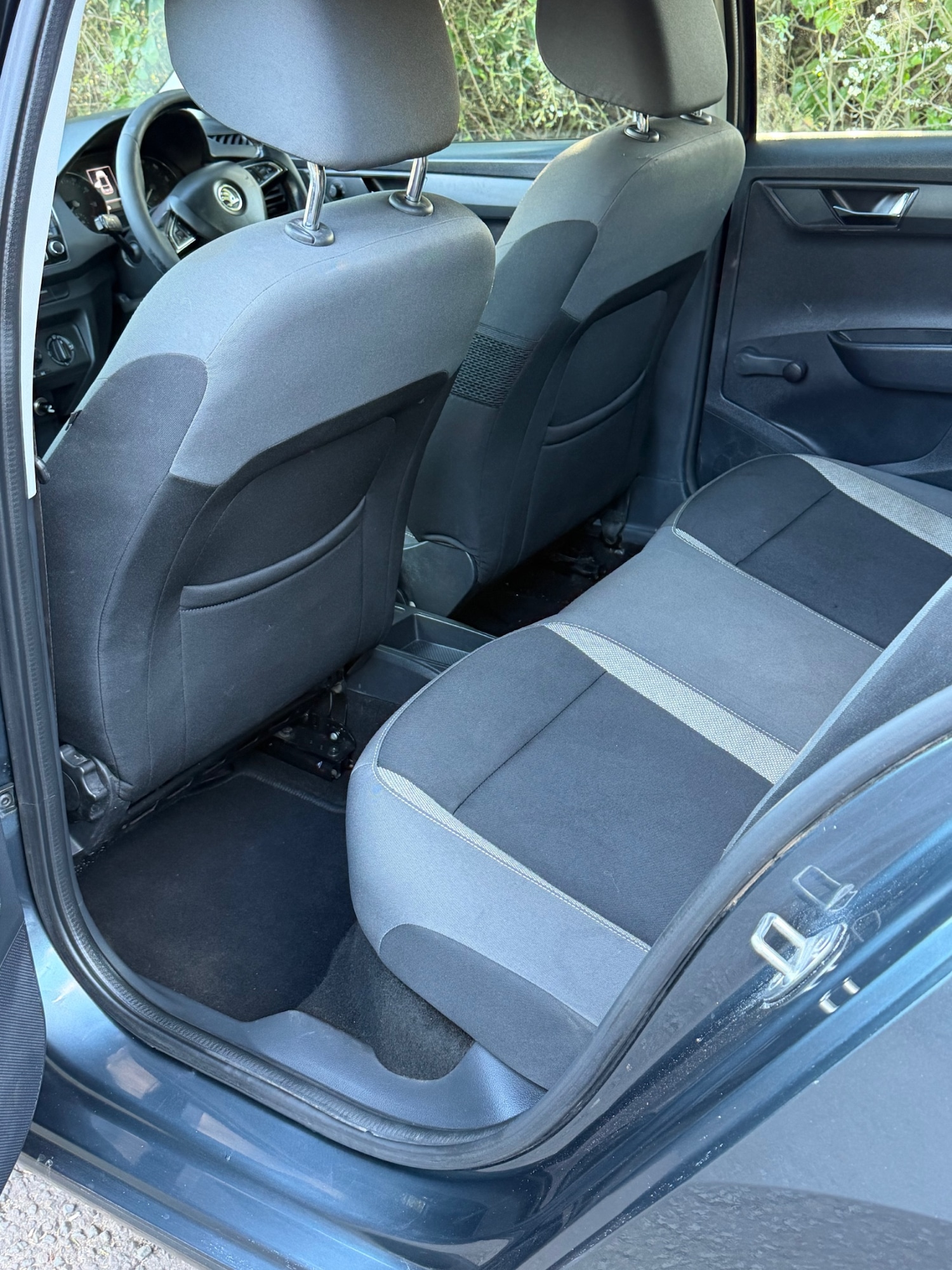 Used Skoda Fabia 2015 for sale - 78045964: Photo 14