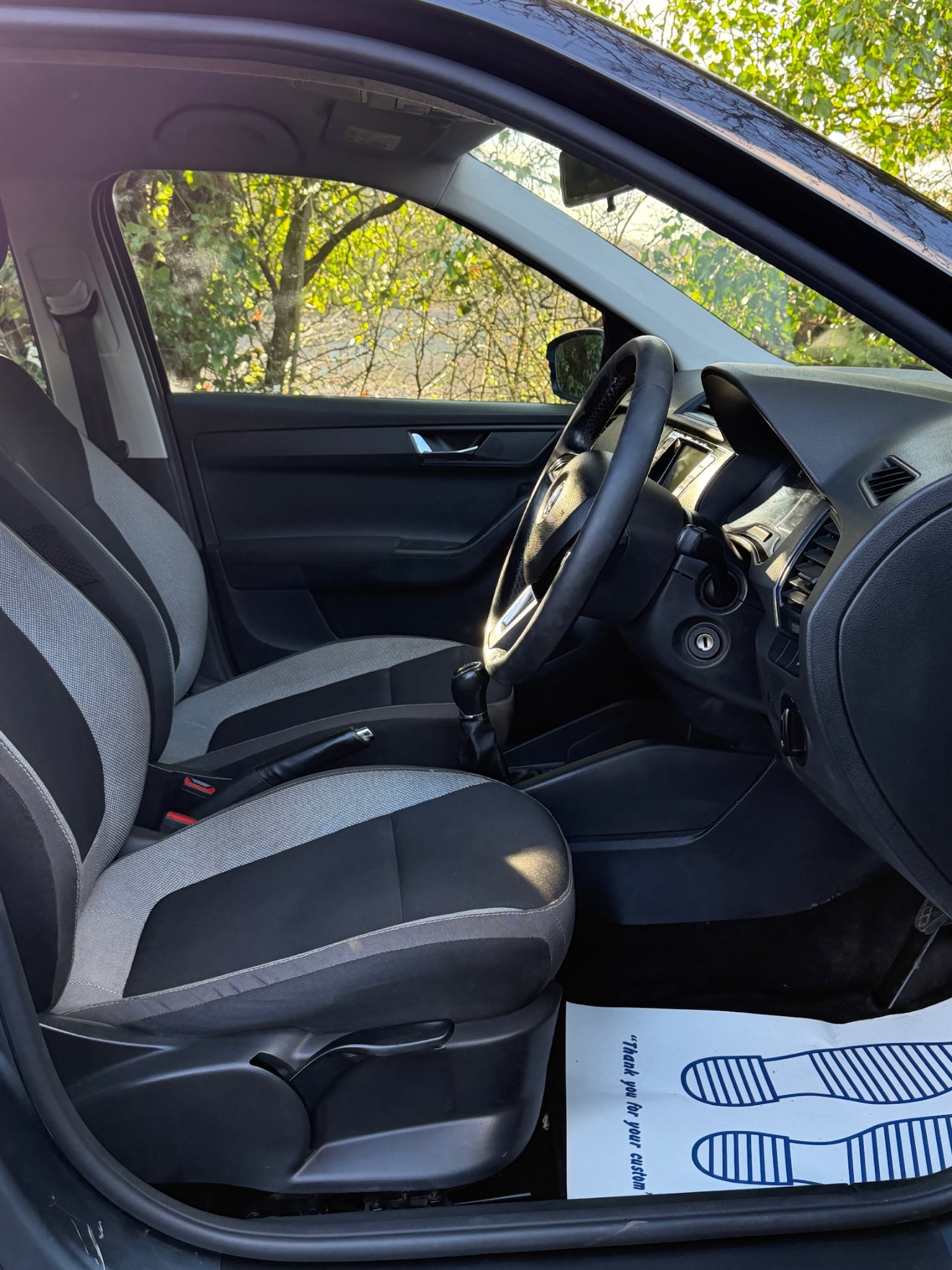 Used Skoda Fabia 2015 for sale - 78045964: Photo 7