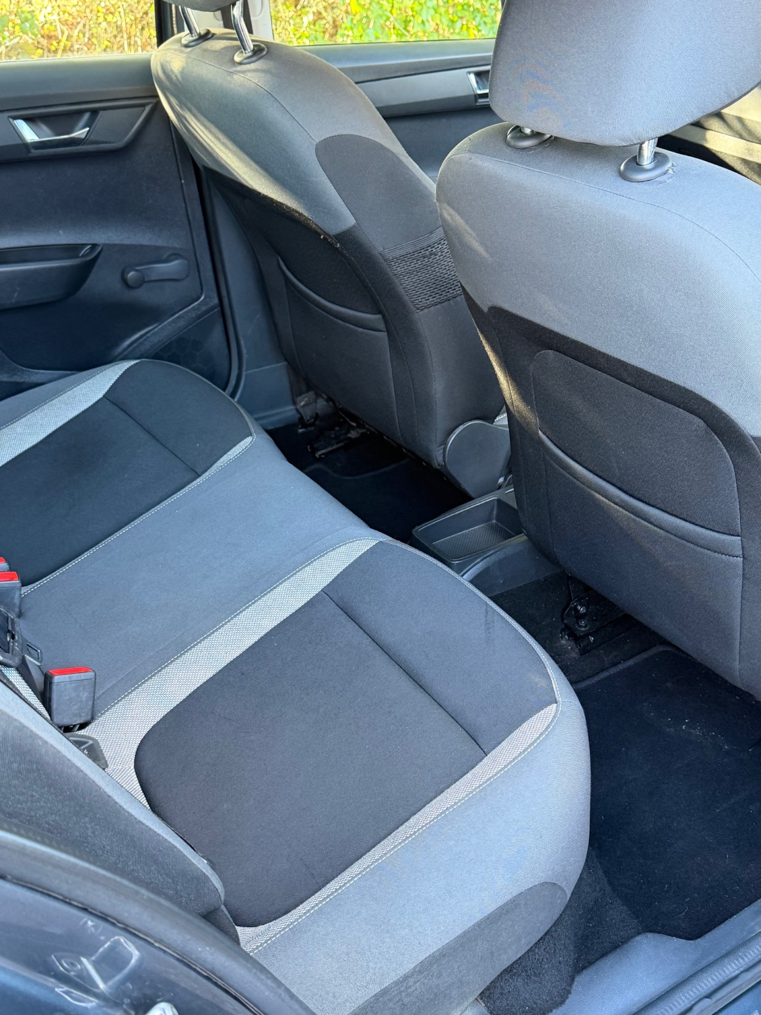 Used Skoda Fabia 2015 for sale - 78045964: Photo 9