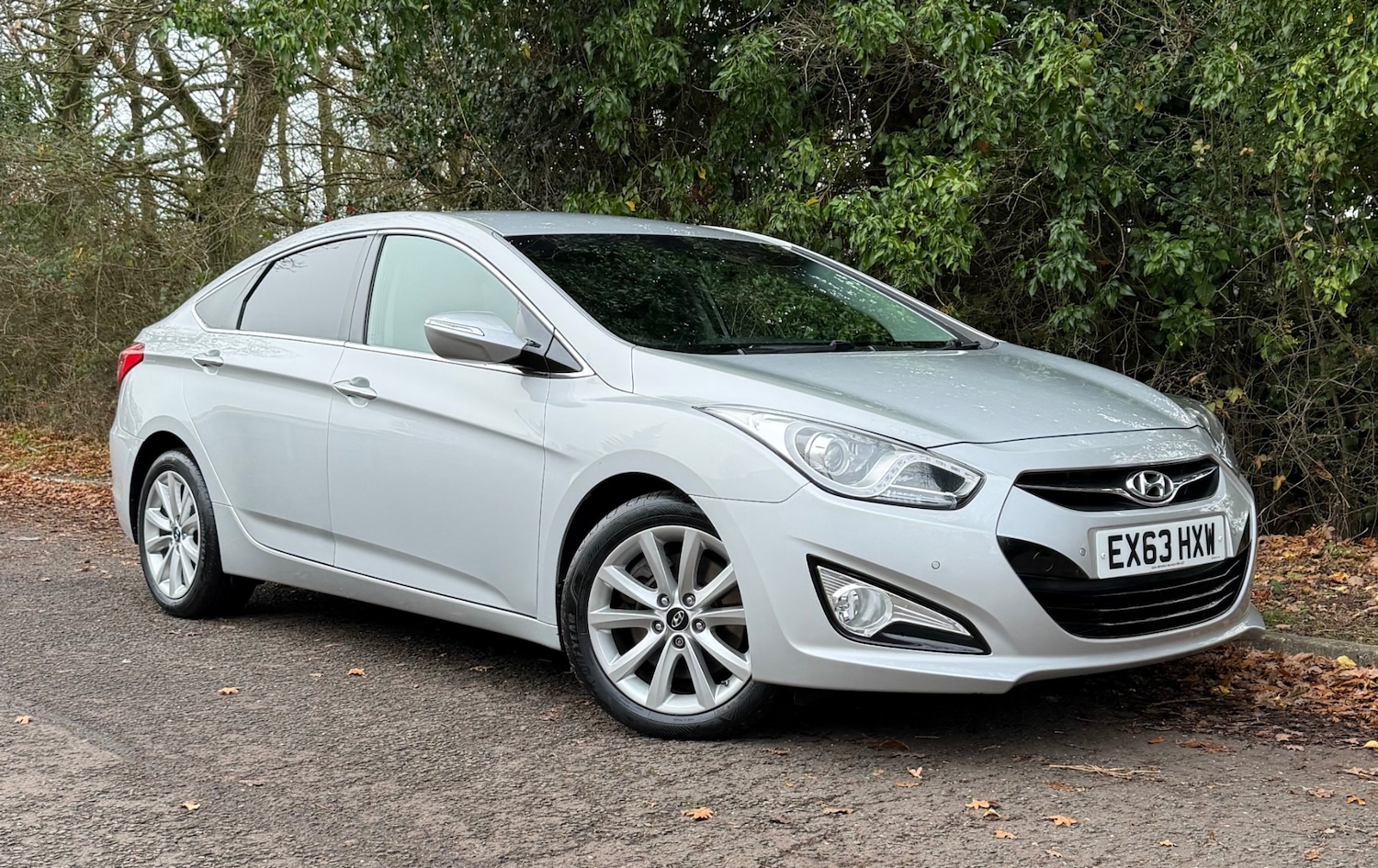 Used Hyundai i40 2013 for sale - 76974772: Photo 1