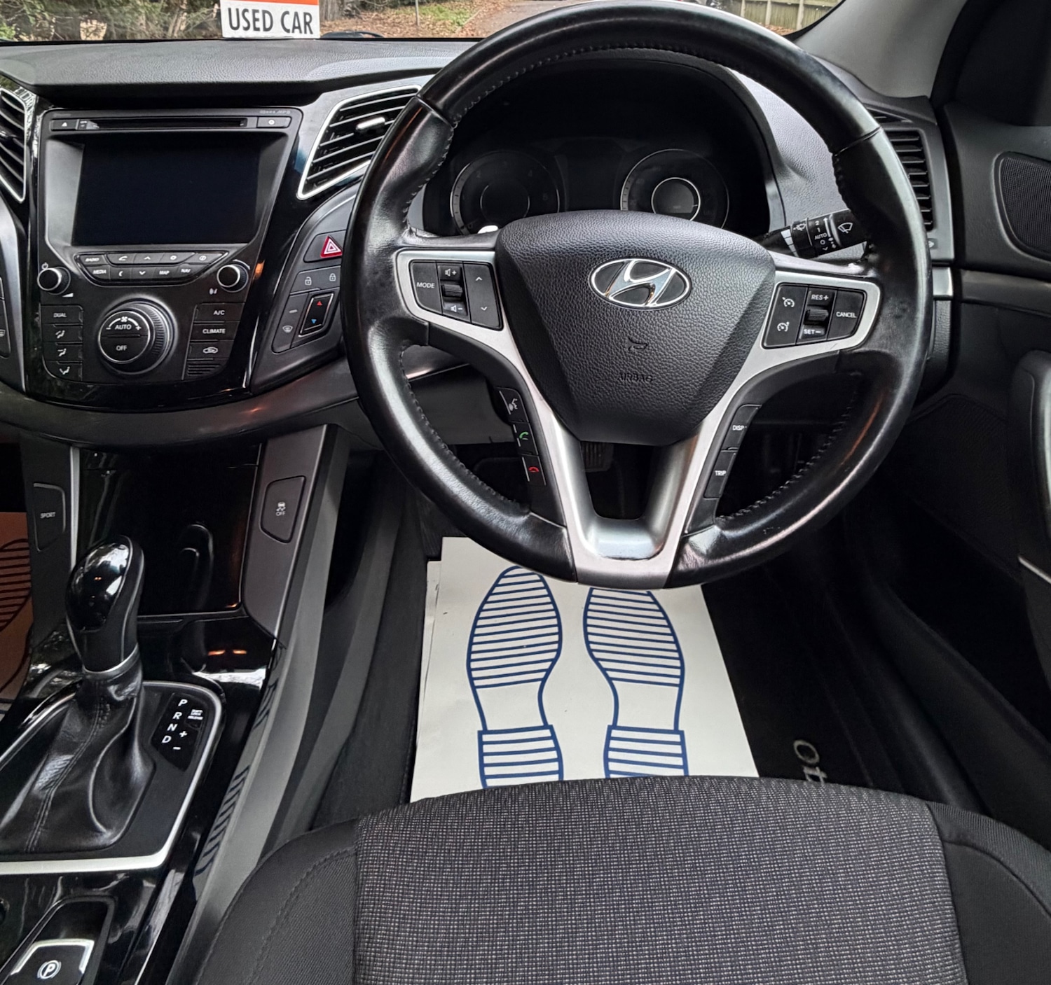 Used Hyundai i40 2013 for sale - 76974772: Photo 10