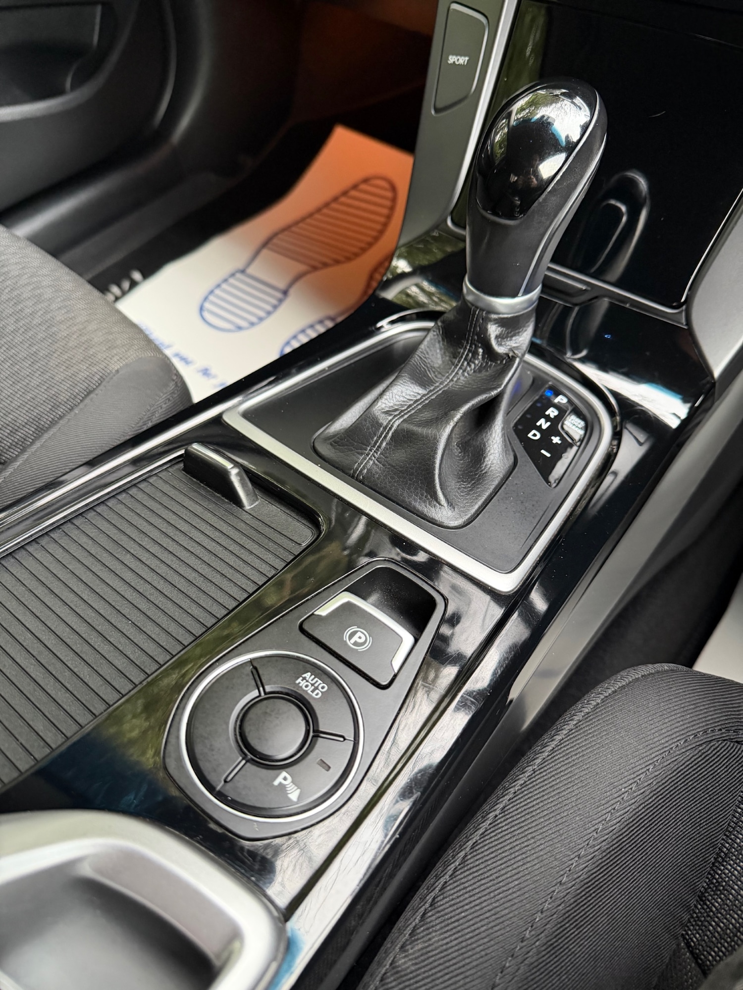 Used Hyundai i40 2013 for sale - 76974772: Photo 12