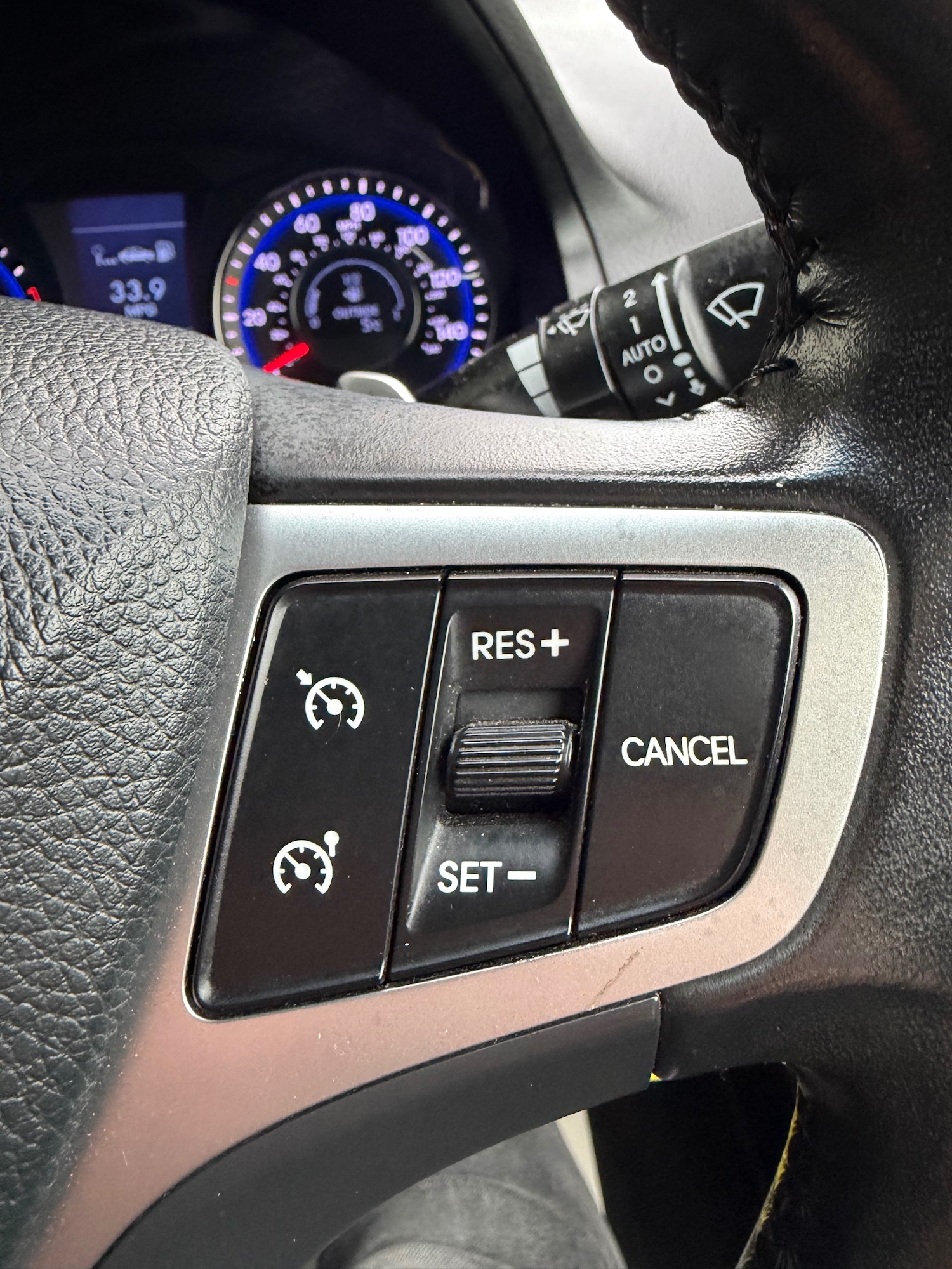 Used Hyundai i40 2013 for sale - 76974772: Photo 16