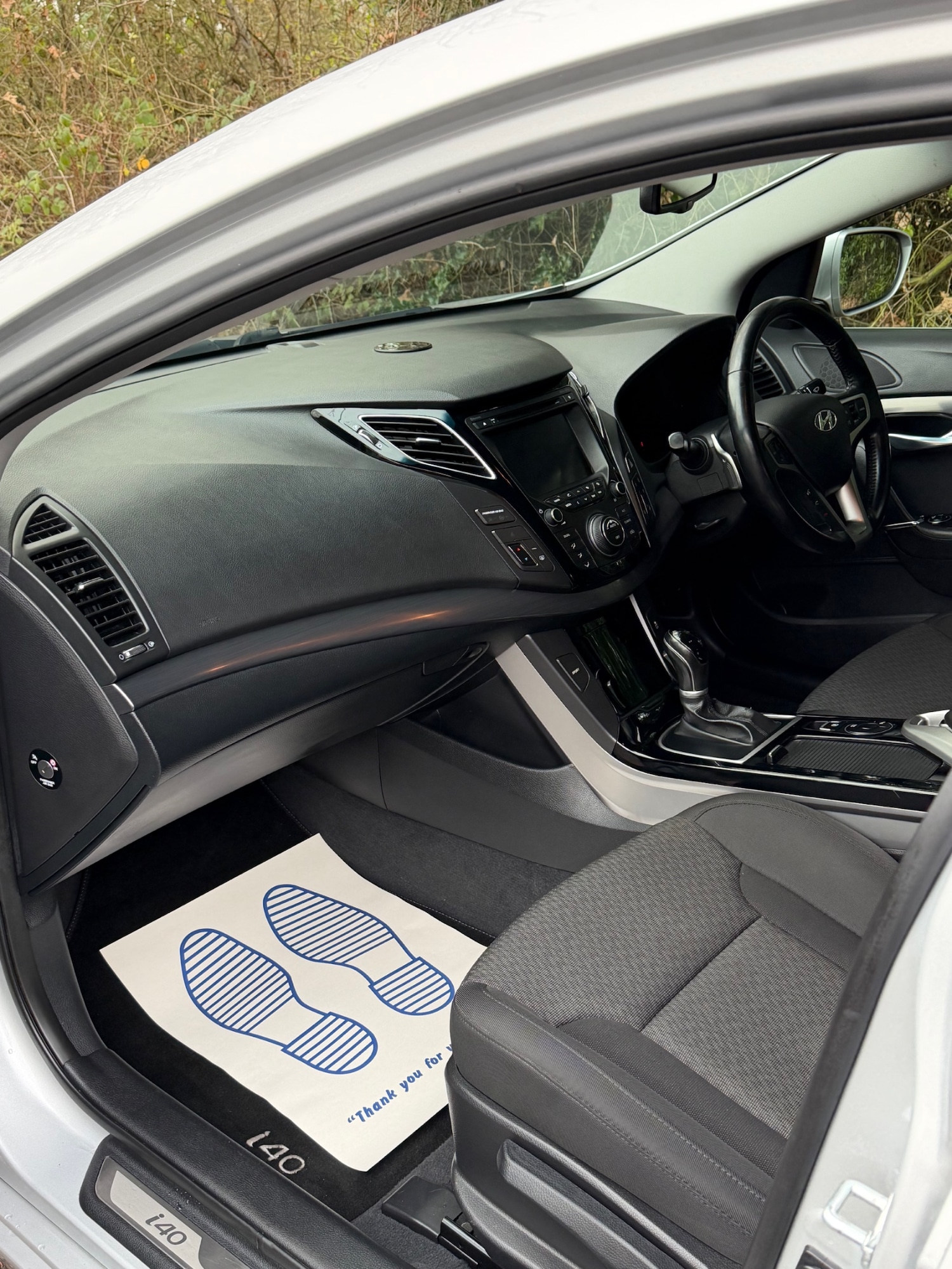 Used Hyundai i40 2013 for sale - 76974772: Photo 18