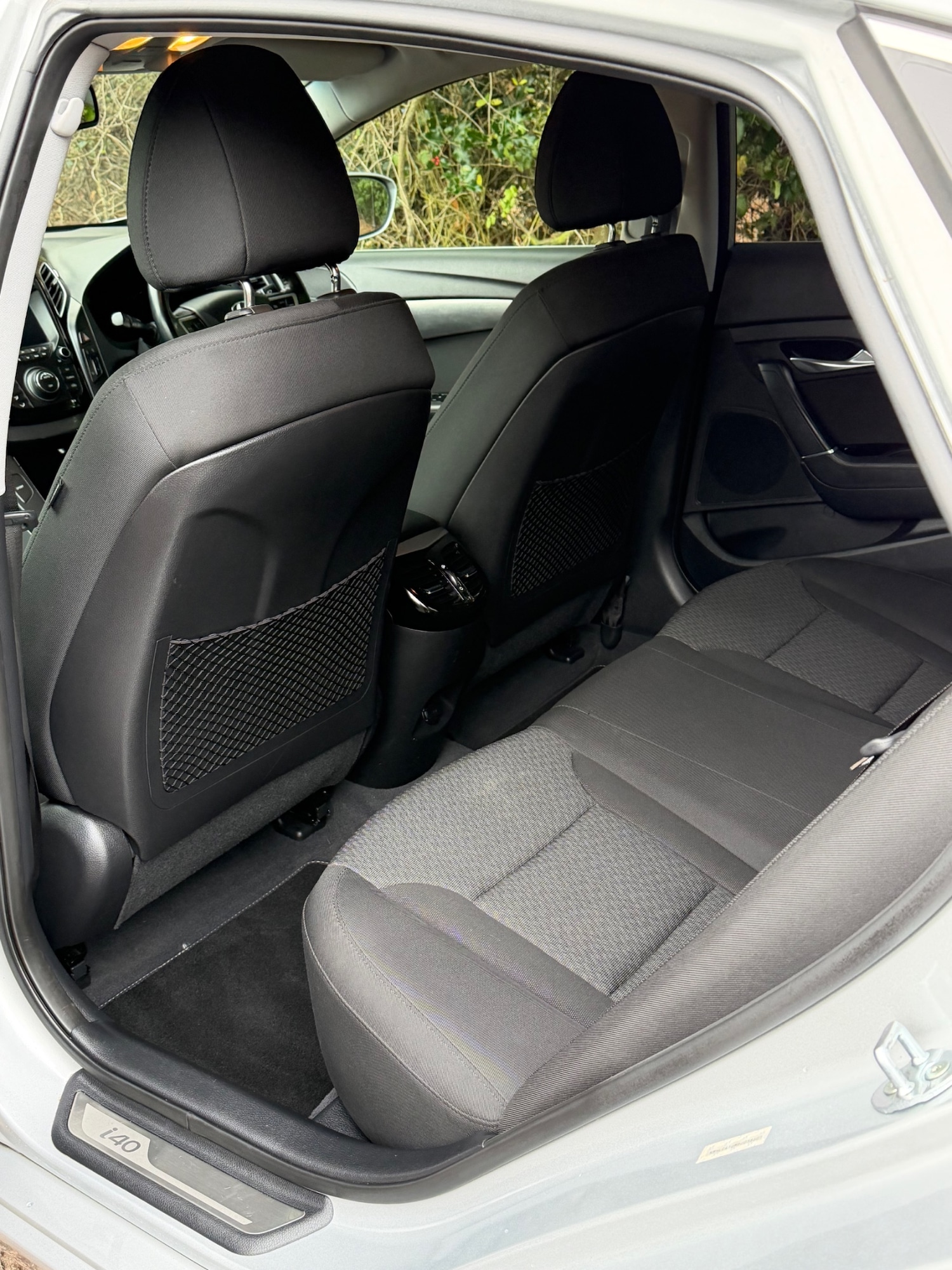 Used Hyundai i40 2013 for sale - 76974772: Photo 20