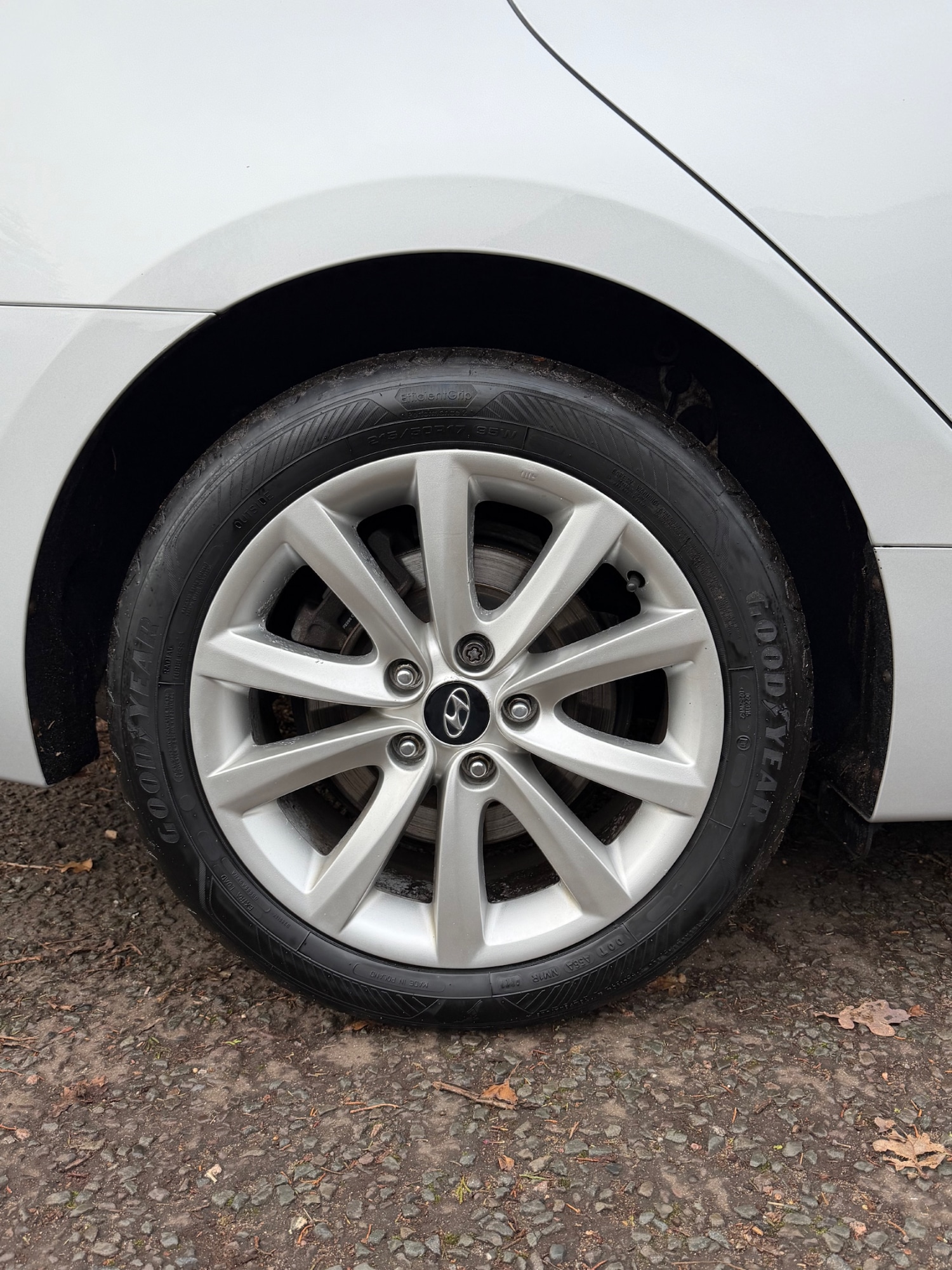 Used Hyundai i40 2013 for sale - 76974772: Photo 21