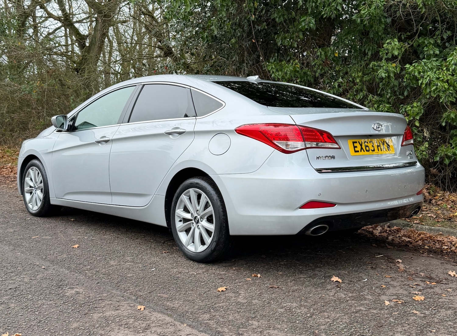 Used Hyundai i40 2013 for sale - 76974772: Photo 6