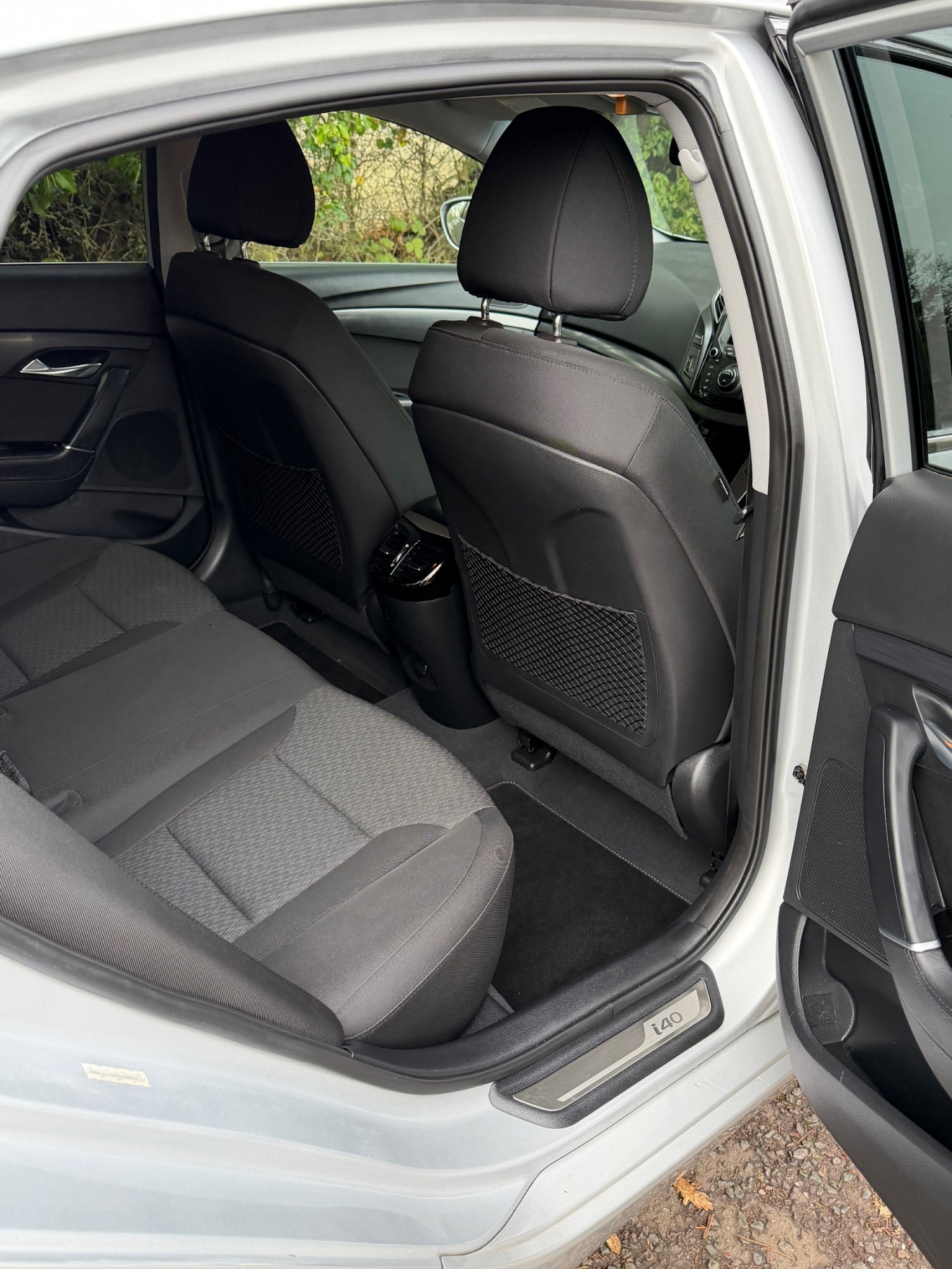 Used Hyundai i40 2013 for sale - 76974772: Photo 8