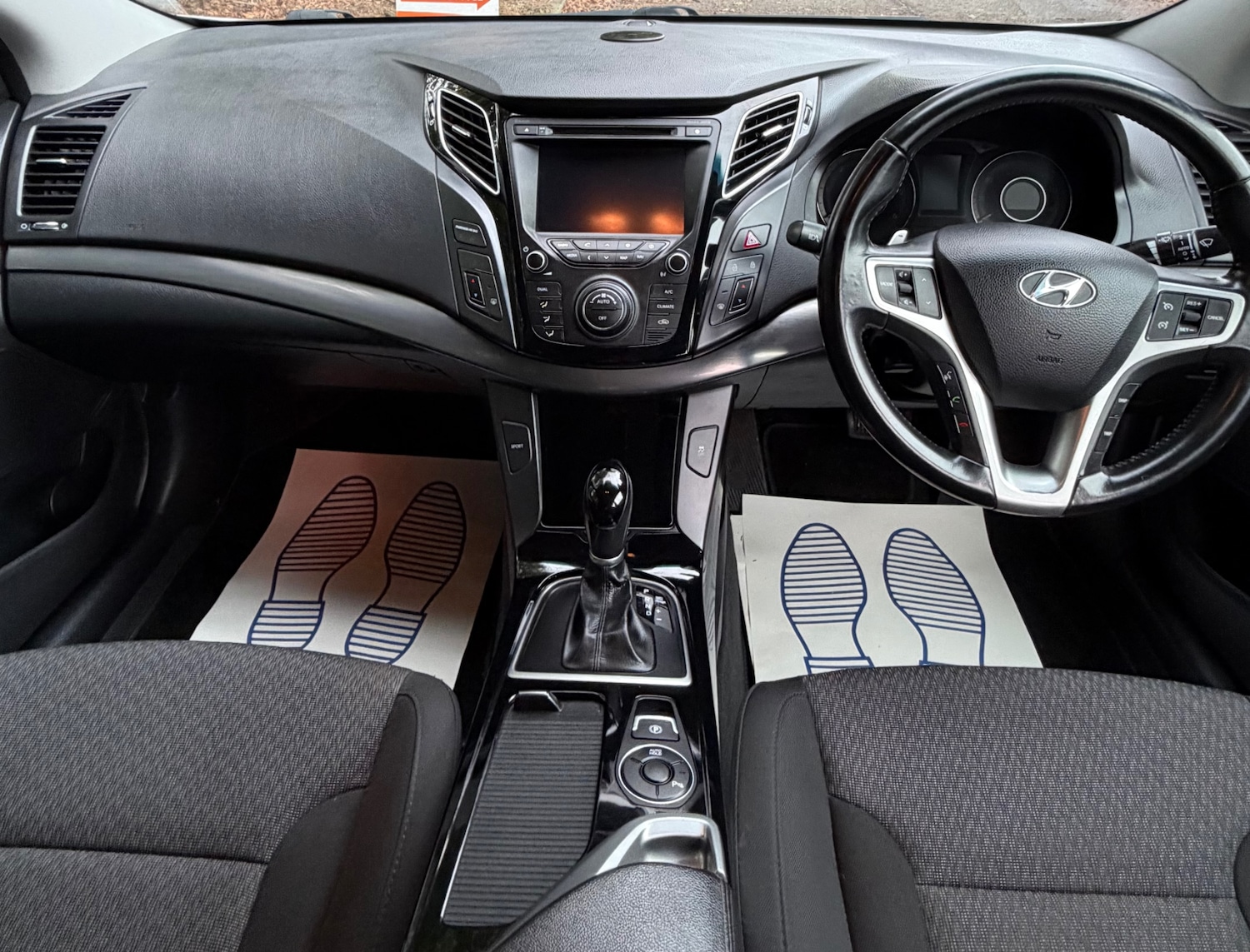 Used Hyundai i40 2013 for sale - 76974772: Photo 9