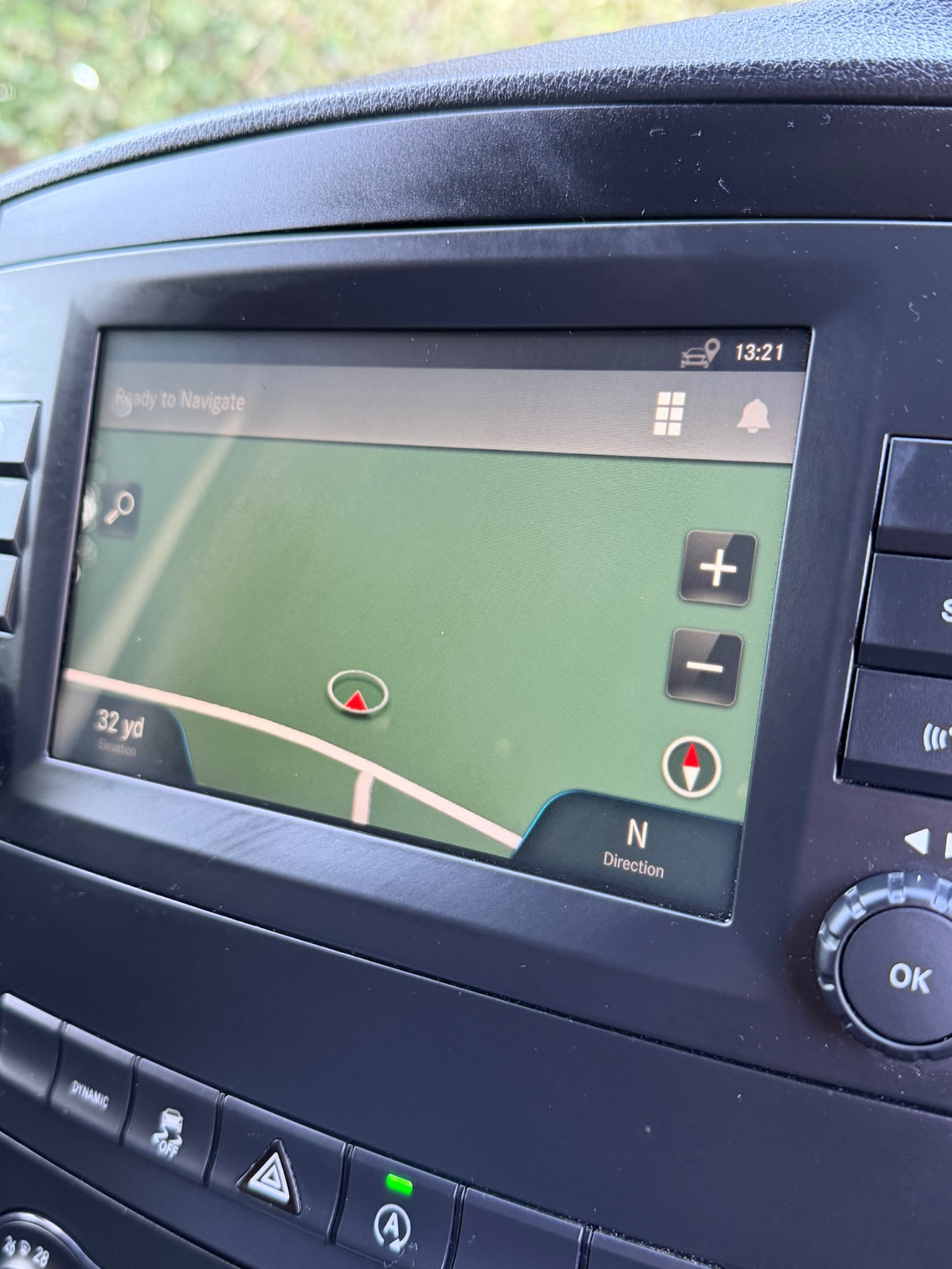 Used Mercedes-Benz Vito 2021 for sale - 77766987: Photo 10