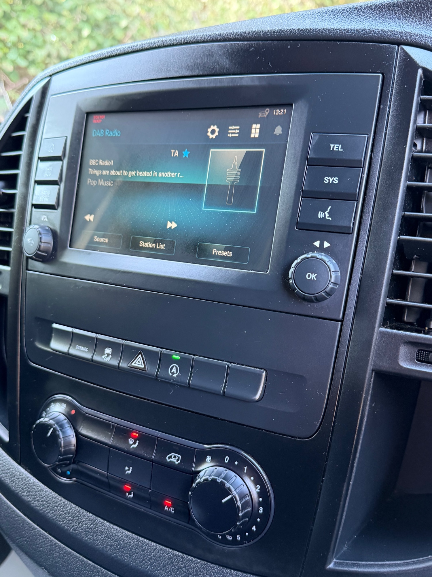 Used Mercedes-Benz Vito 2021 for sale - 77766987: Photo 11