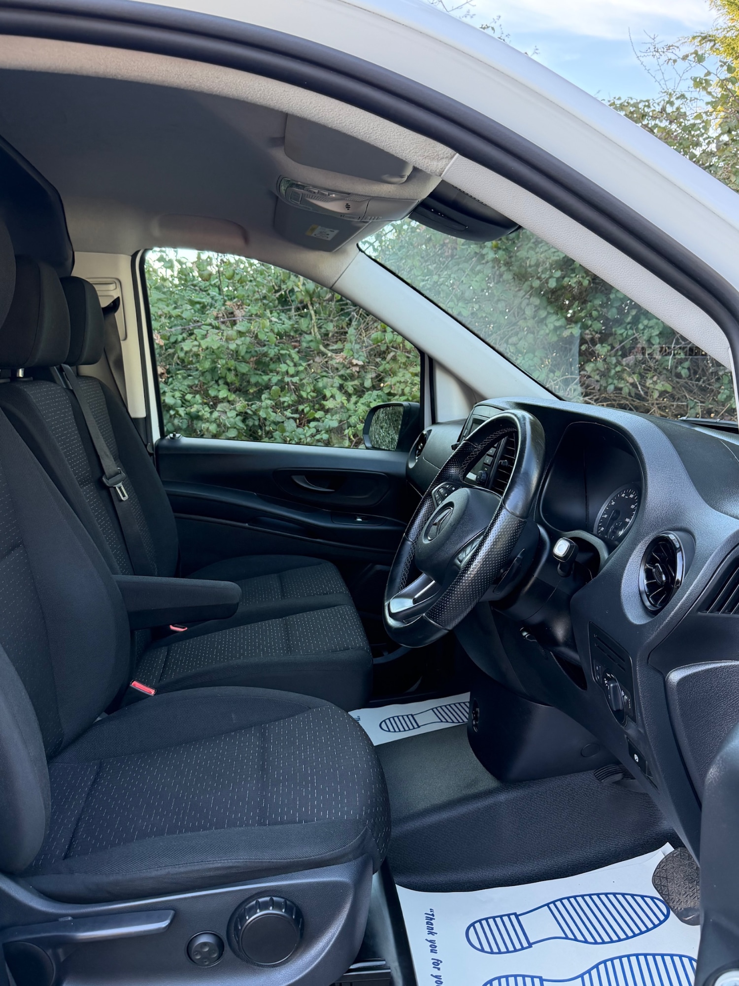 Used Mercedes-Benz Vito 2021 for sale - 77766987: Photo 7