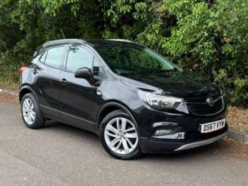 2017 (67) - 1.4T Design Nav 5dr Auto