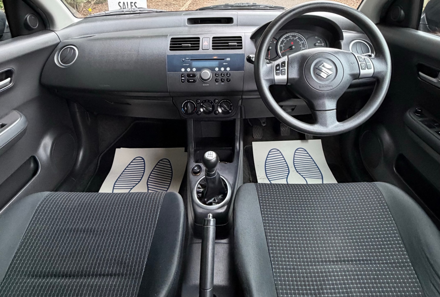 Used Suzuki Swift 2006 for sale - 78045889: Photo 10