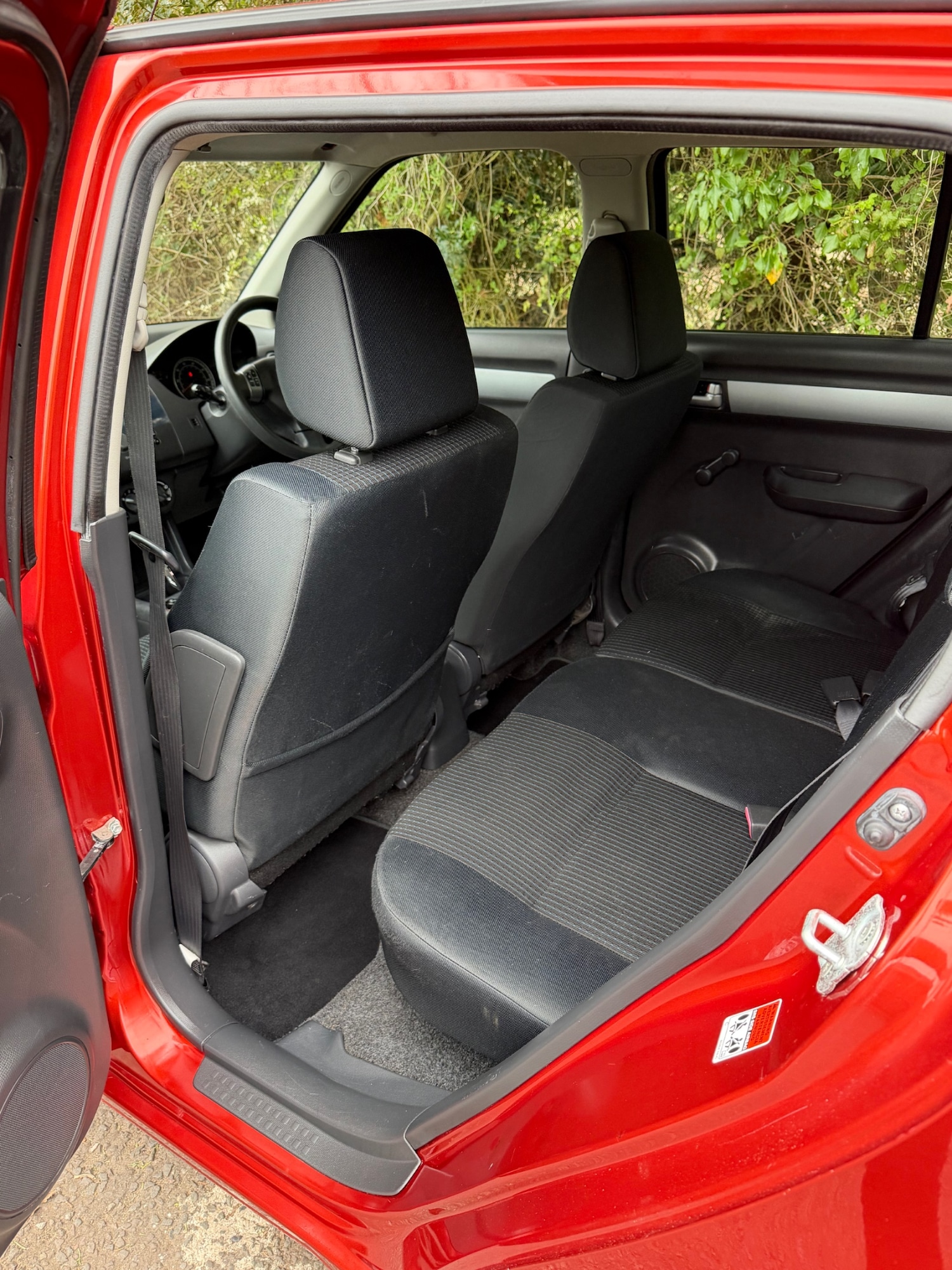 Used Suzuki Swift 2006 for sale - 78045889: Photo 14