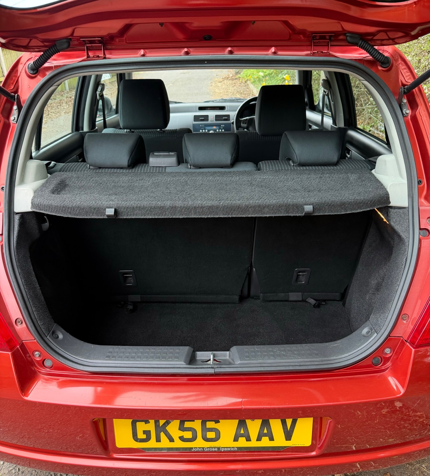 Used Suzuki Swift 2006 for sale - 78045889: Photo 15