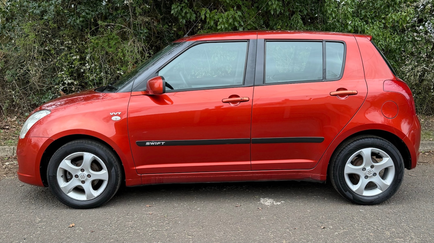 Used Suzuki Swift 2006 for sale - 78045889: Photo 4