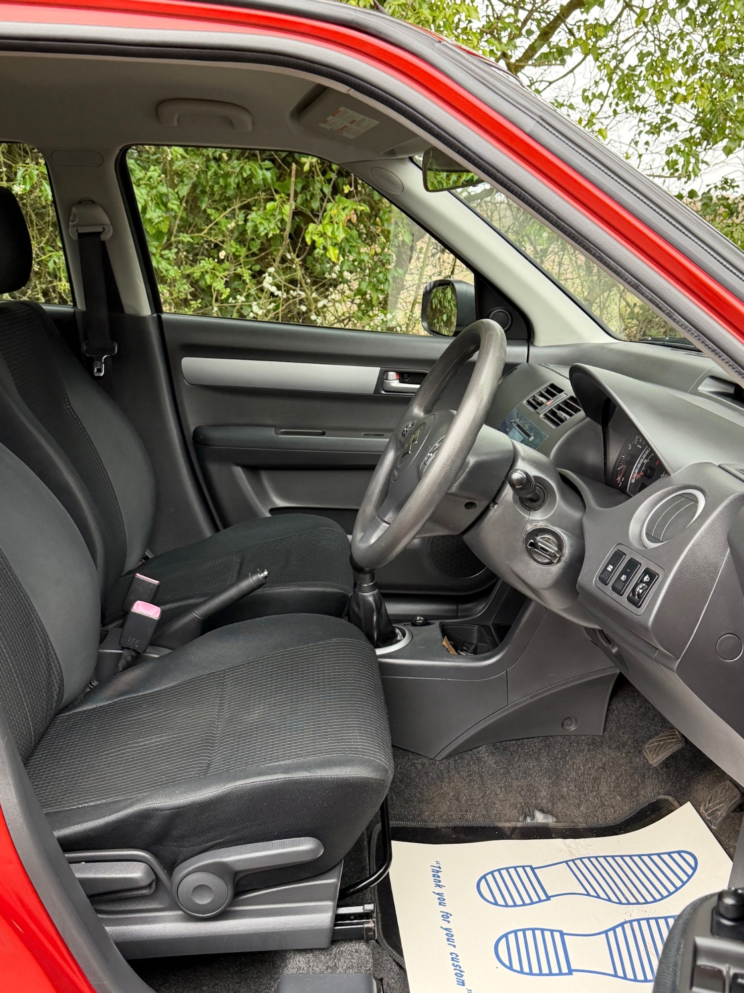 Used Suzuki Swift 2006 for sale - 78045889: Photo 7