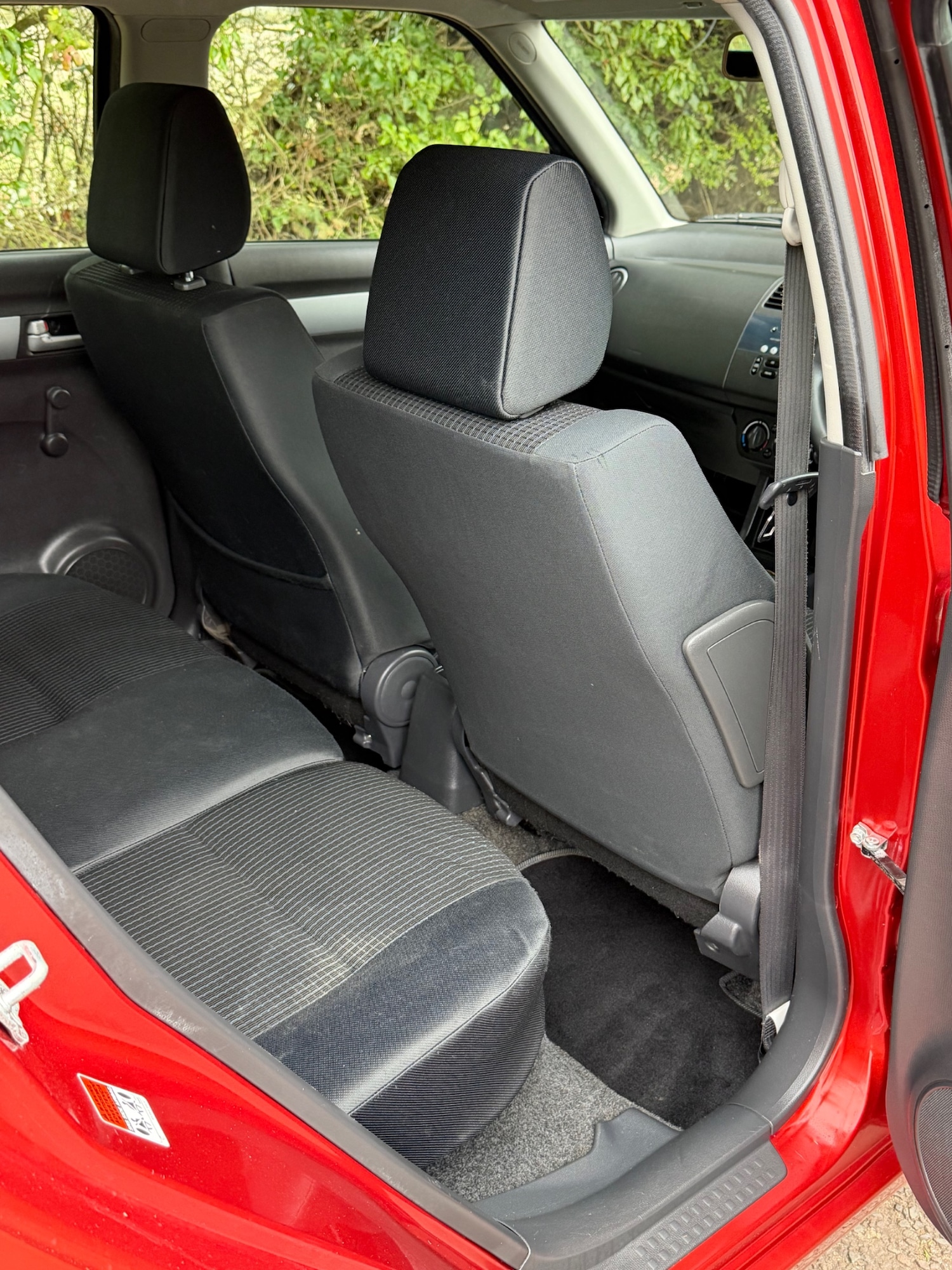 Used Suzuki Swift 2006 for sale - 78045889: Photo 9