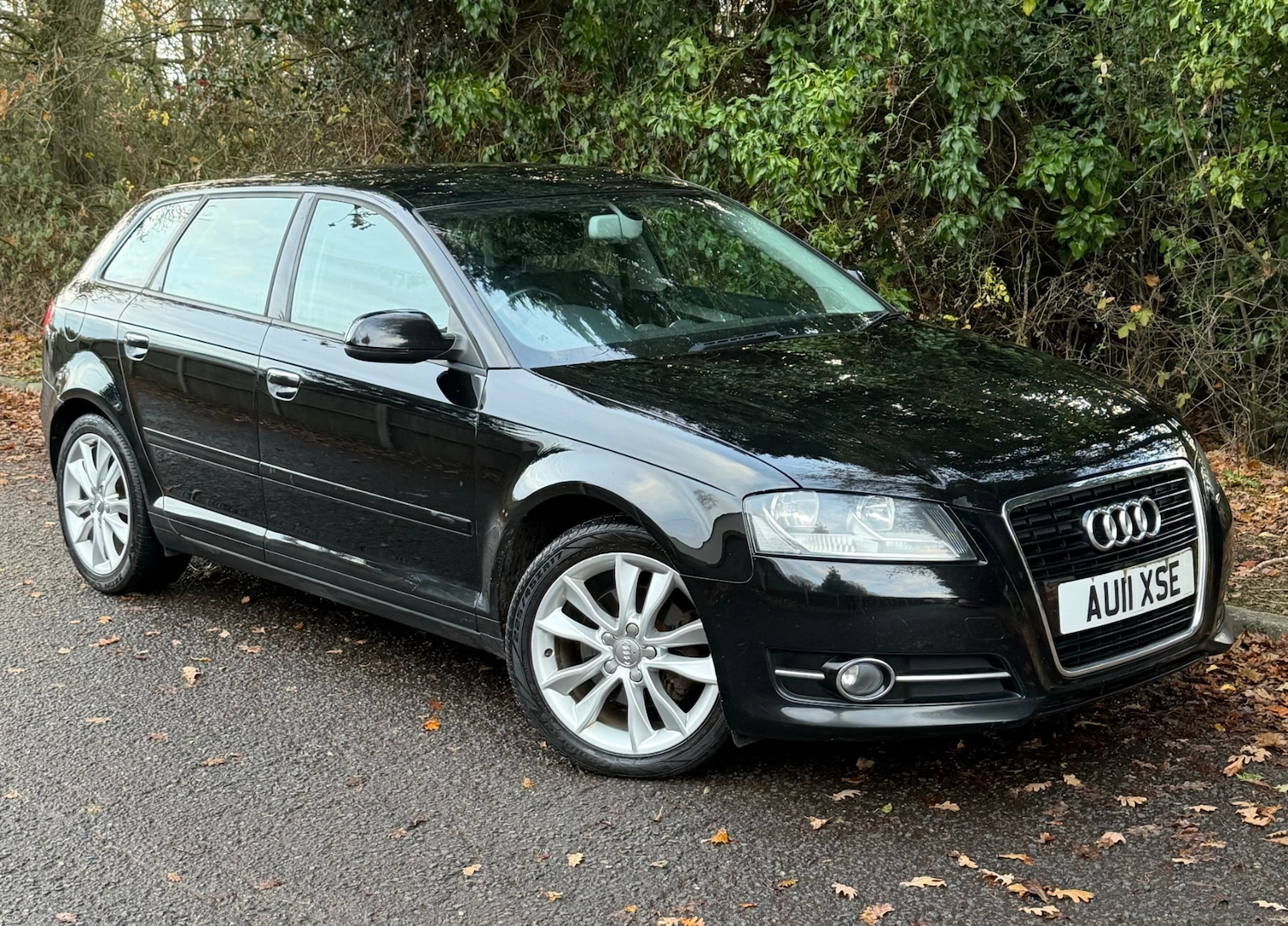 Used Audi A3 2011 for sale - 76877697: Photo 1