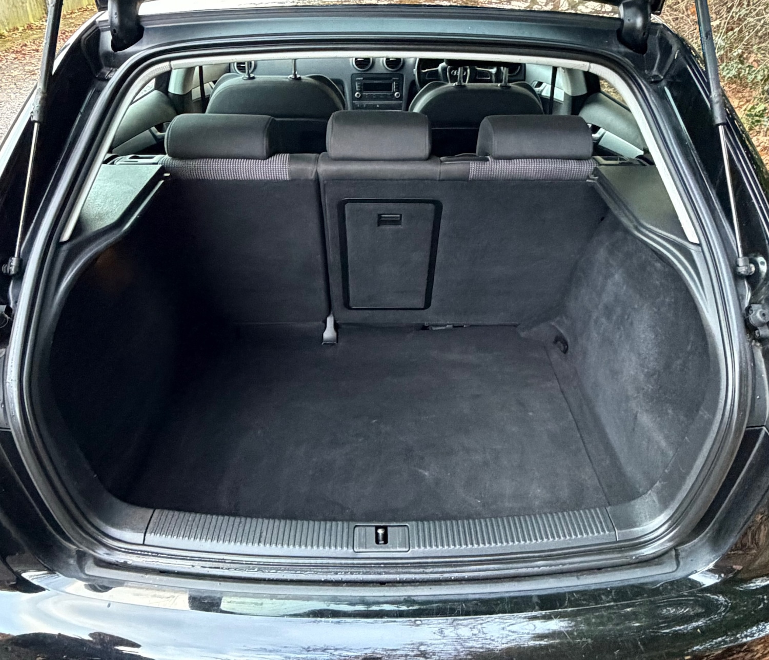 Used Audi A3 2011 for sale - 76877697: Photo 10