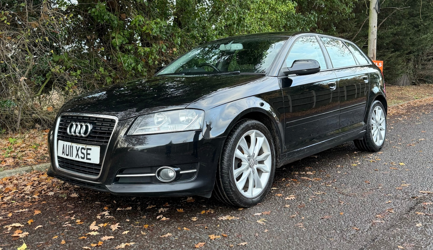 Used Audi A3 2011 for sale - 76877697: Photo 2