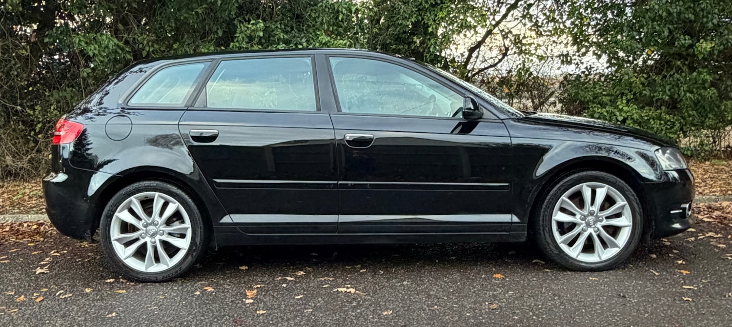 Used Audi A3 2011 for sale - 76877697: Photo 3