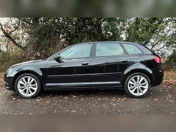 Used Audi A3 2011 for sale - 76877697: Photo