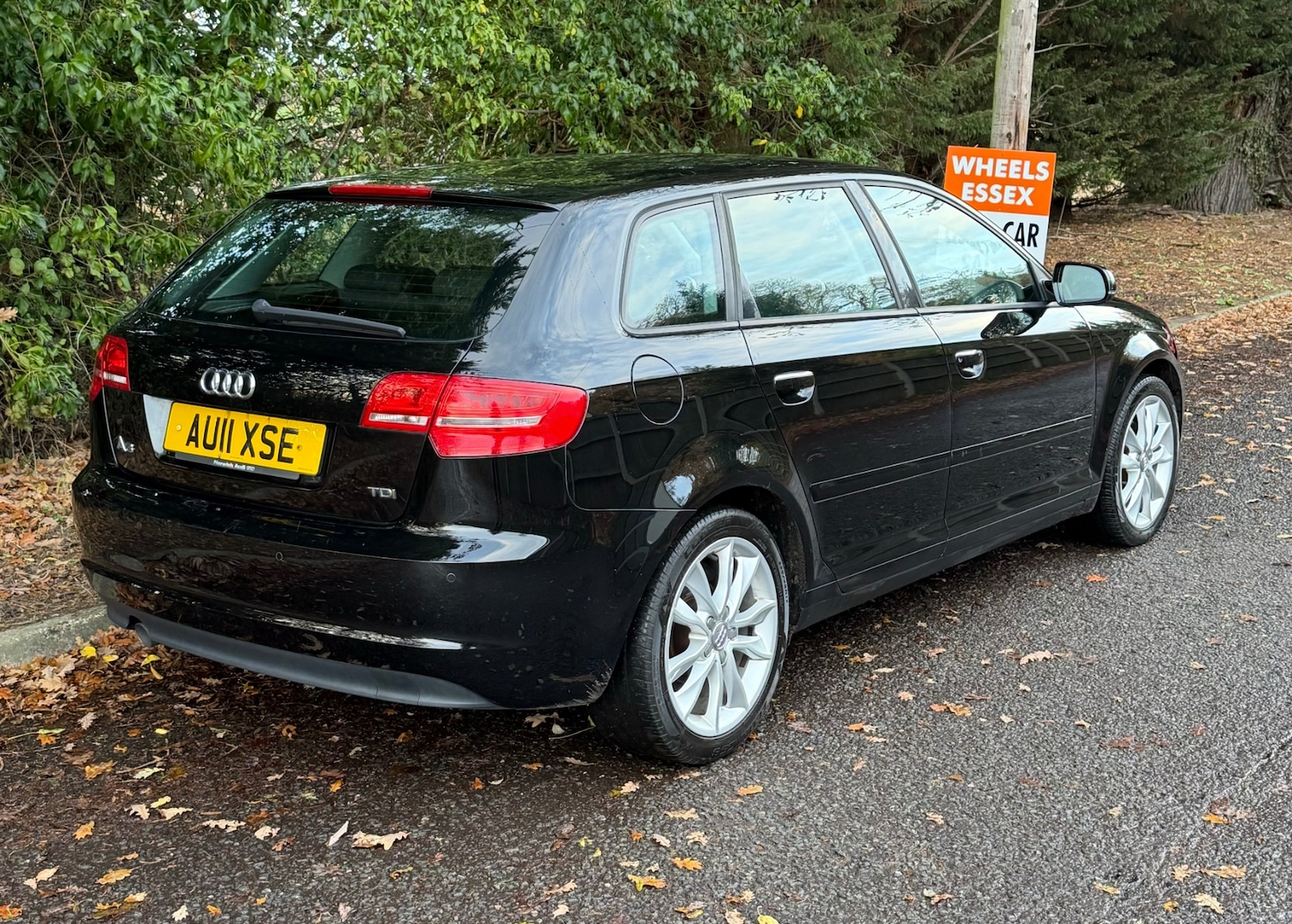 Used Audi A3 2011 for sale - 76877697: Photo 5