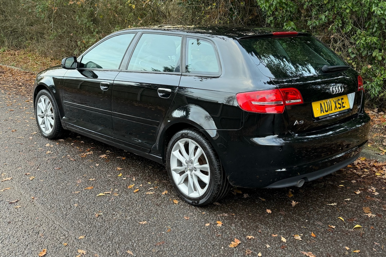 Used Audi A3 2011 for sale - 76877697: Photo 6
