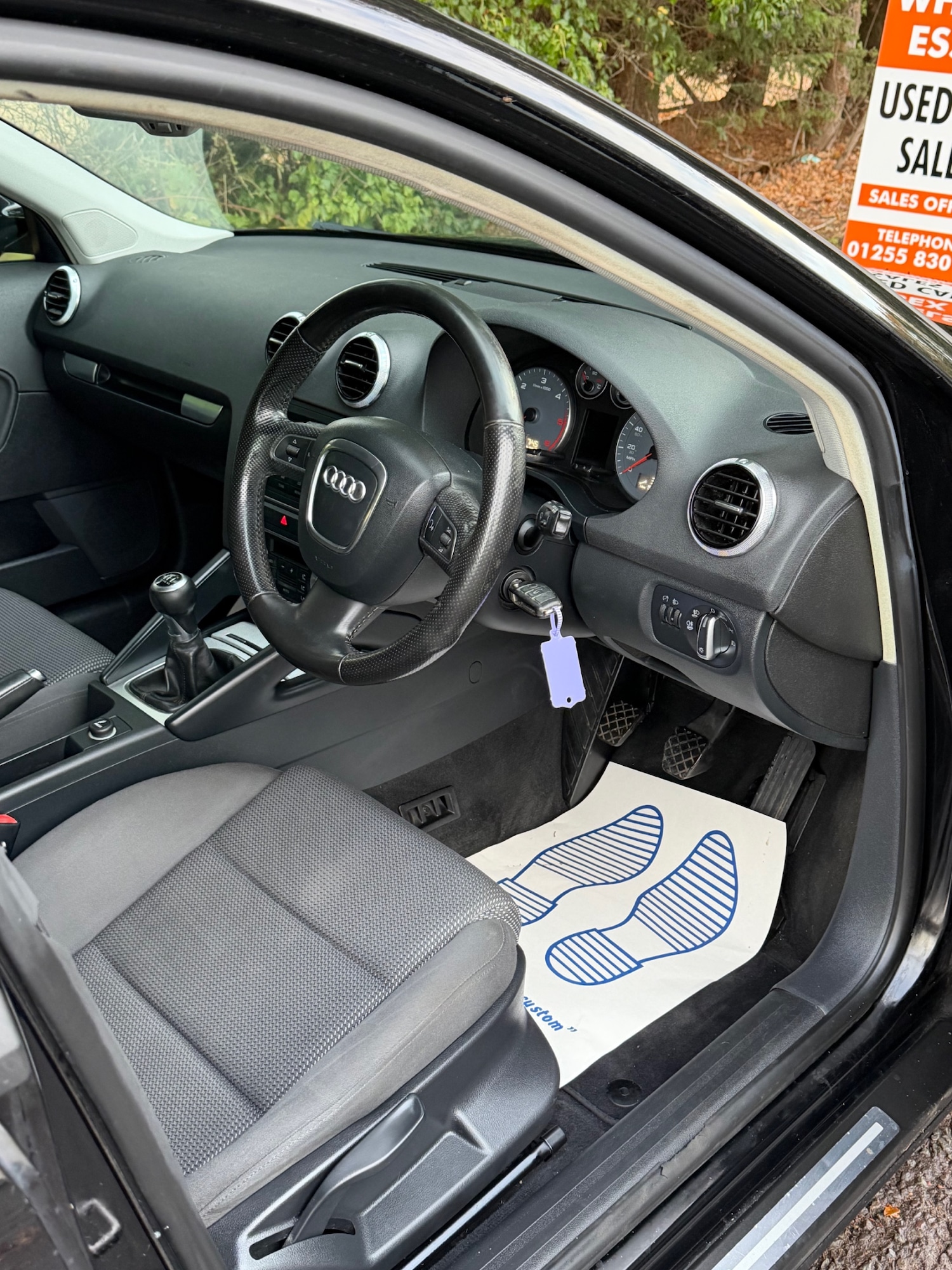 Used Audi A3 2011 for sale - 76877697: Photo 7