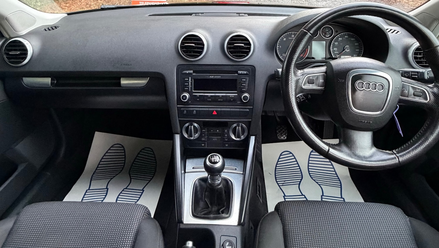 Used Audi A3 2011 for sale - 76877697: Photo 8