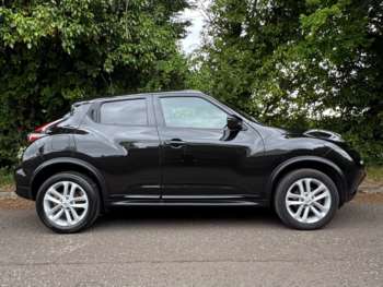 Used Nissan Juke 2018 for sale - 74665492: Photo