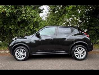 Used Nissan Juke 2018 for sale - 74665492: Photo