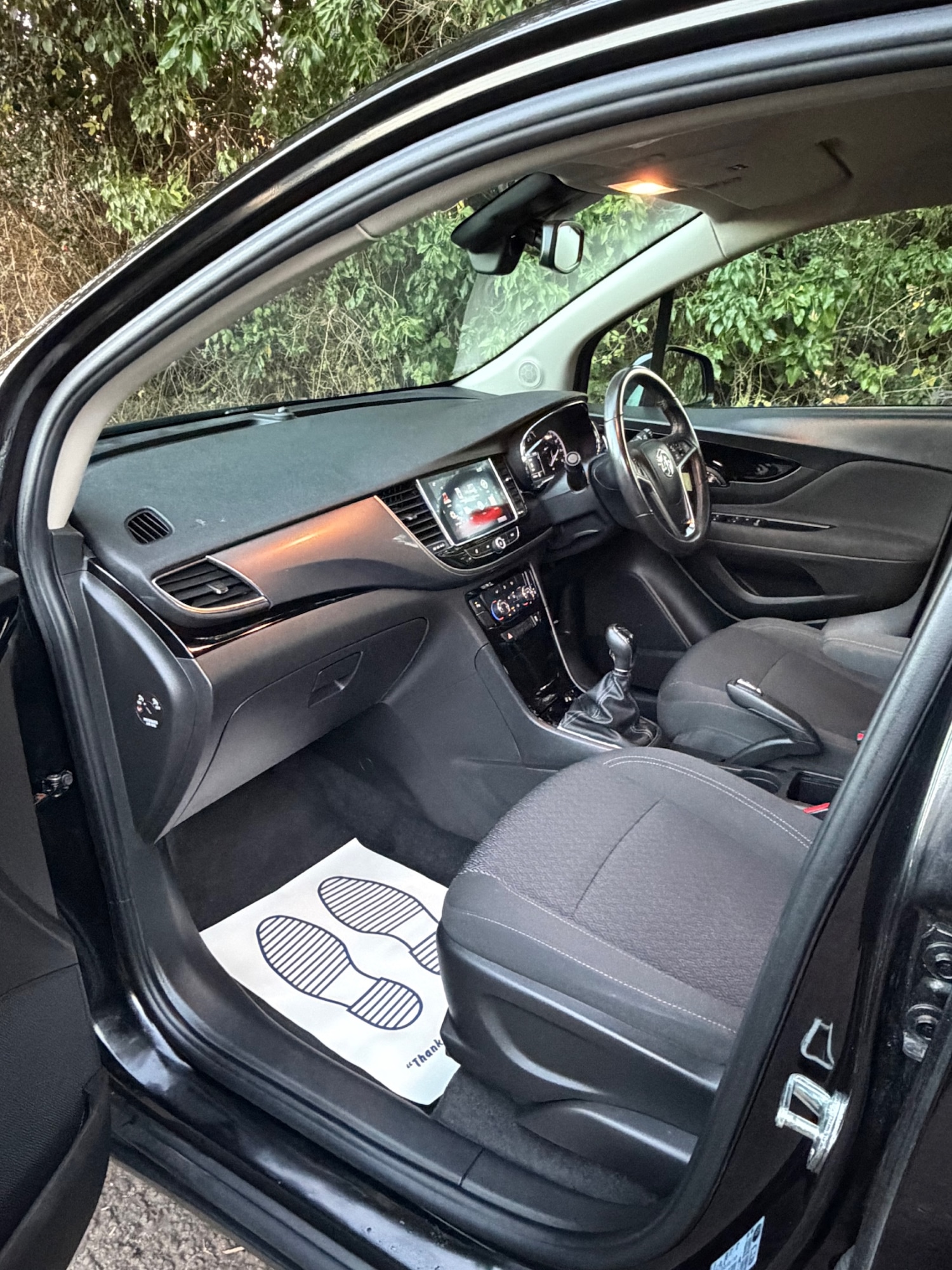 Used Vauxhall Mokka X 2017 for sale - 76697262: Photo 14