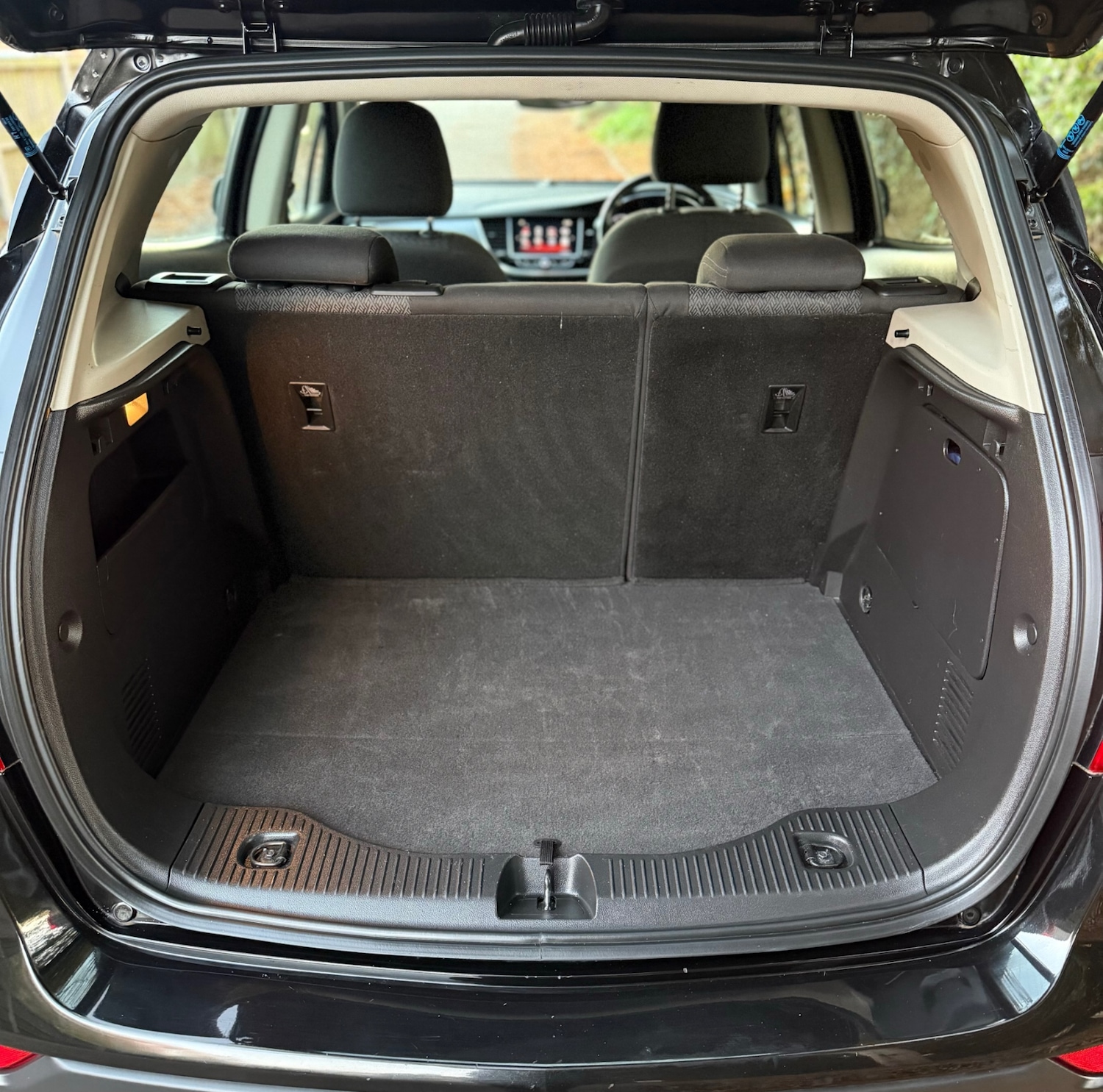 Used Vauxhall Mokka X 2017 for sale - 76697262: Photo 16