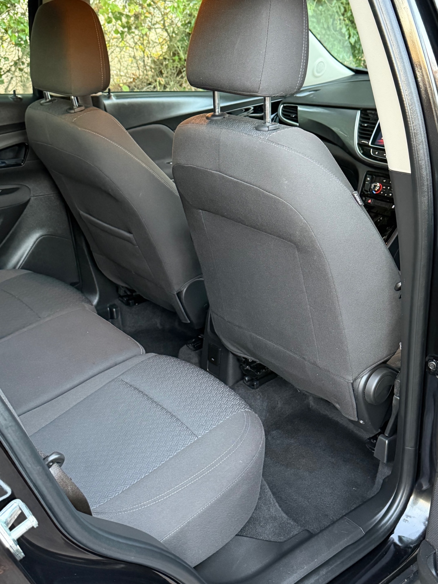 Used Vauxhall Mokka X 2017 for sale - 76697262: Photo 9