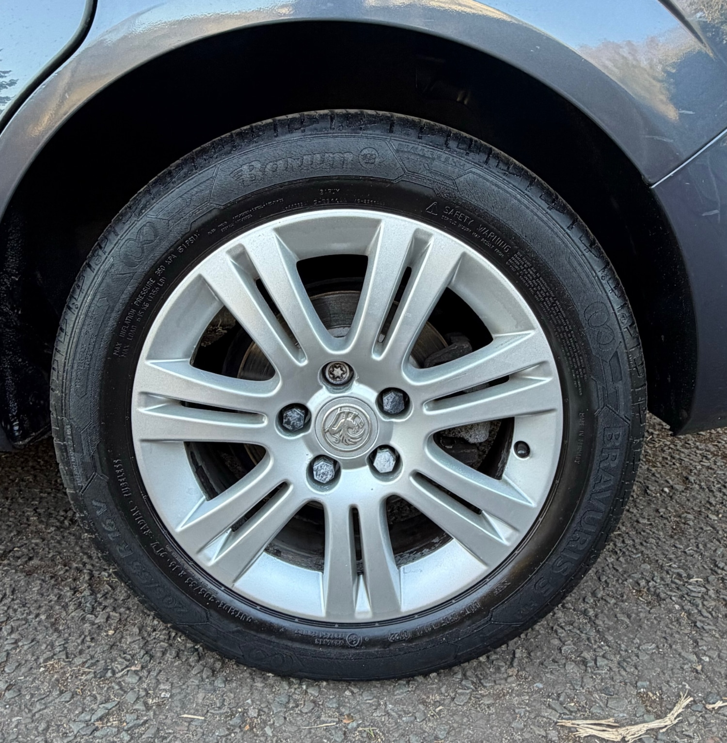 Used Vauxhall Zafira 2010 for sale - 77669430: Photo 15