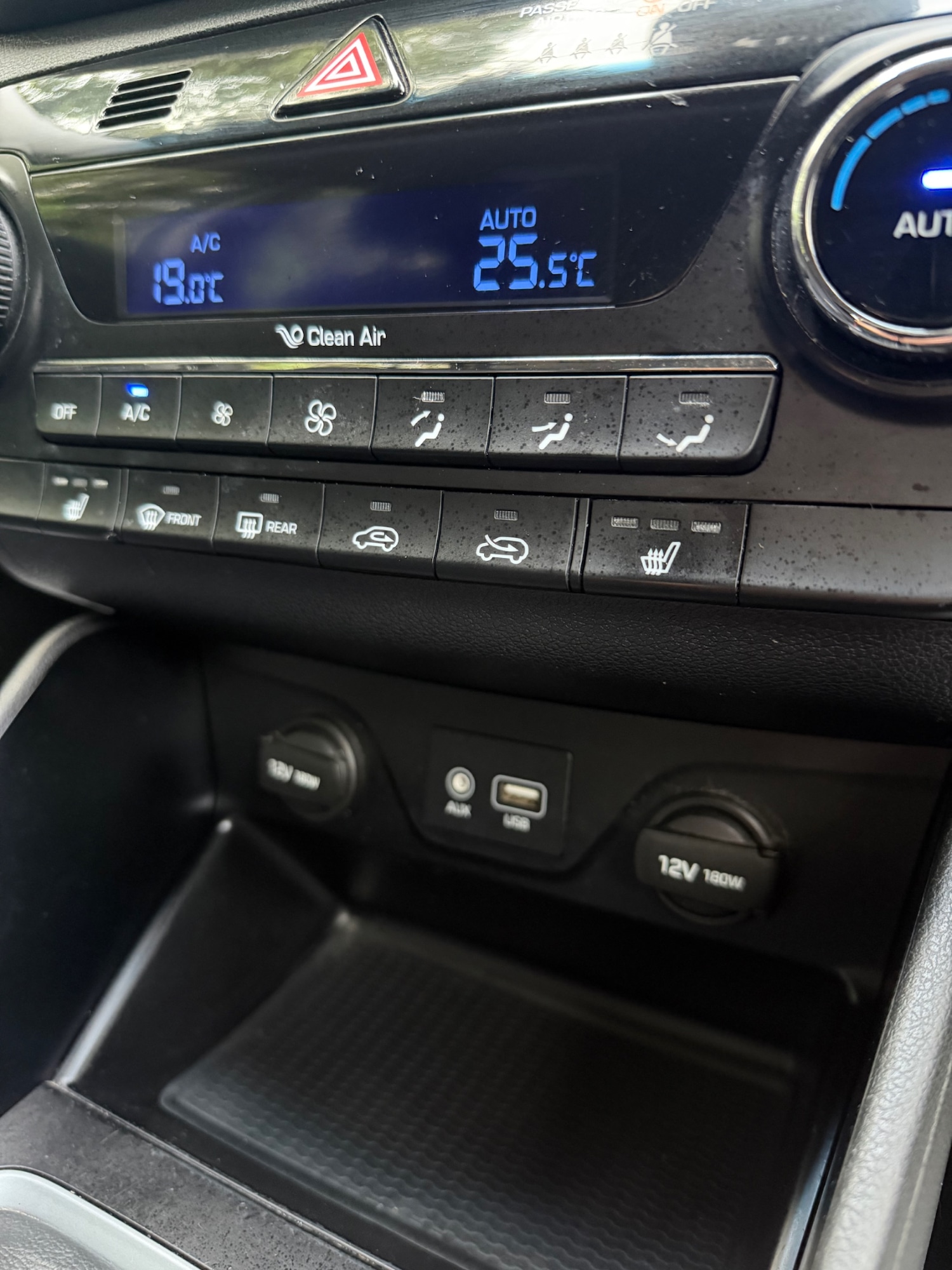 Used Hyundai TUCSON 2015 for sale - 77536264: Photo 11