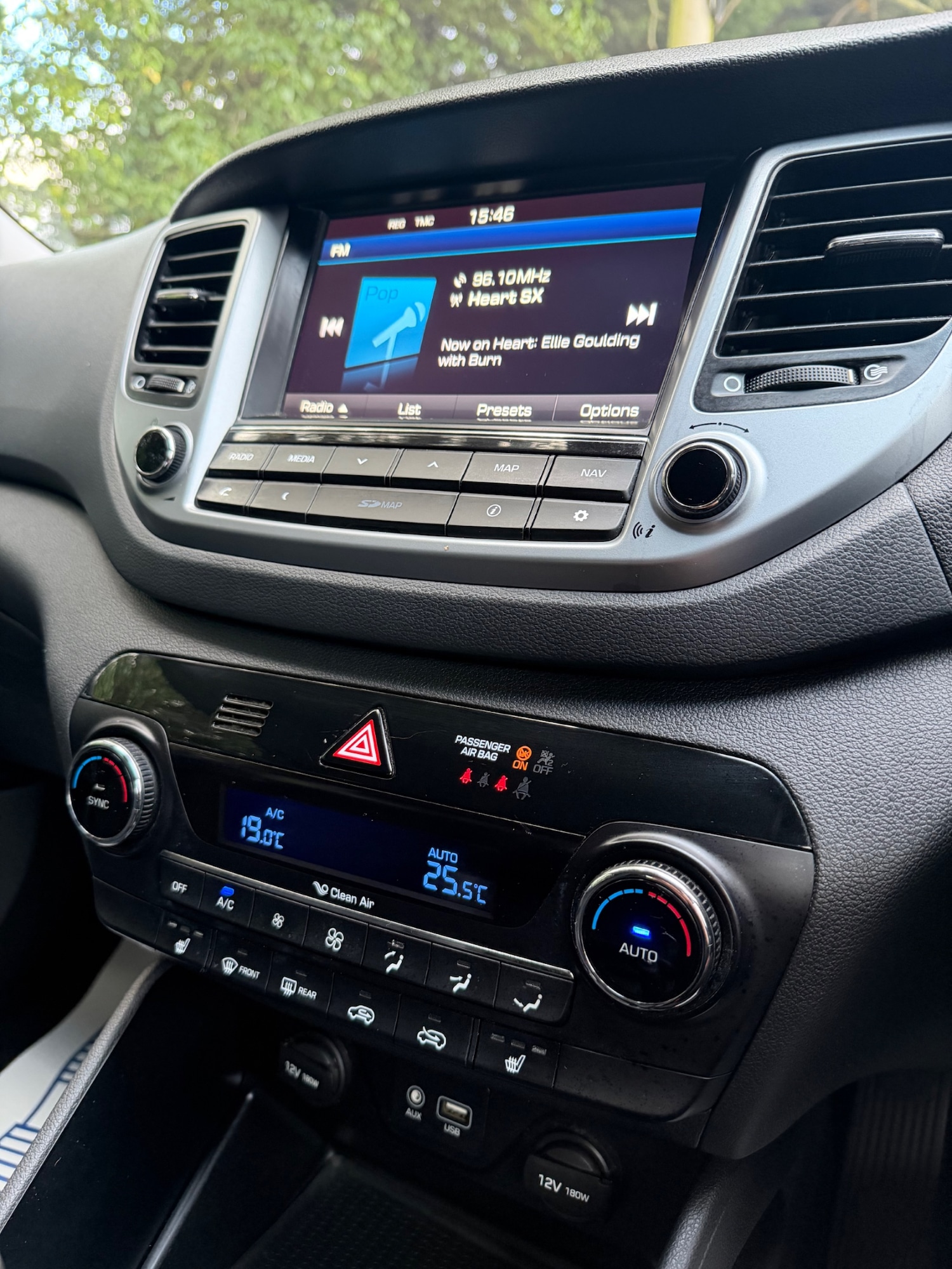 Used Hyundai TUCSON 2015 for sale - 77536264: Photo 12