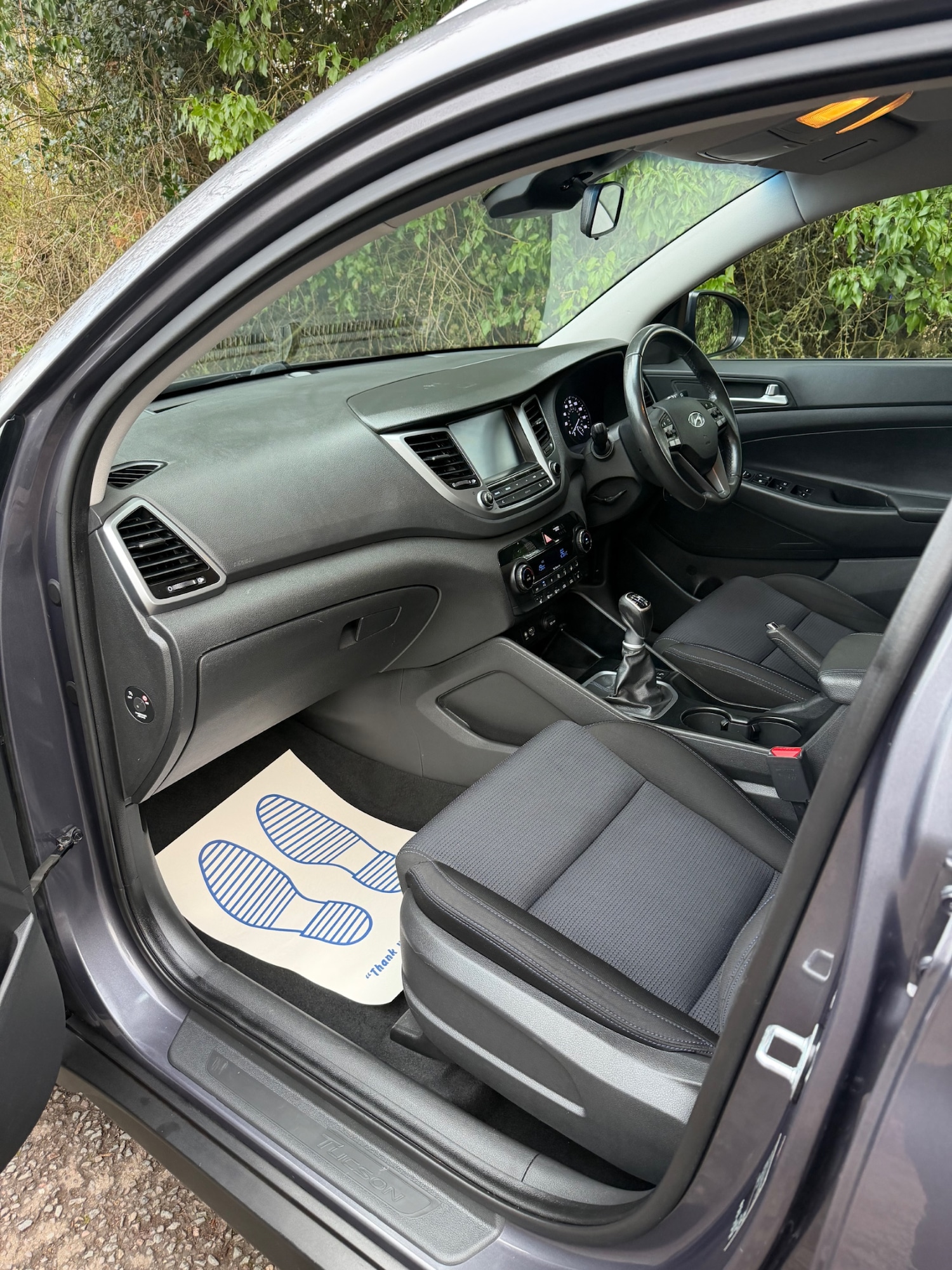 Used Hyundai TUCSON 2015 for sale - 77536264: Photo 16