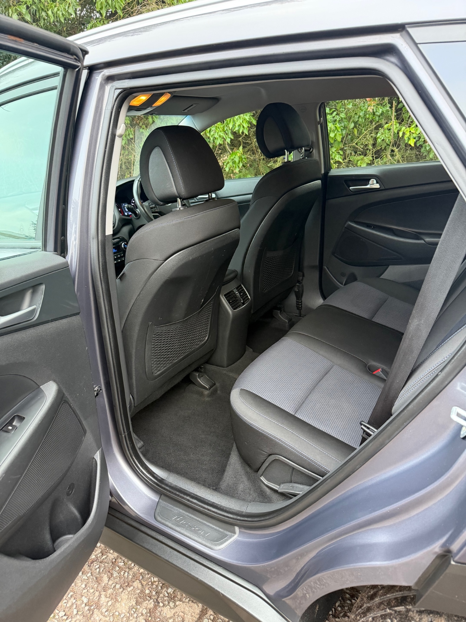 Used Hyundai TUCSON 2015 for sale - 77536264: Photo 17