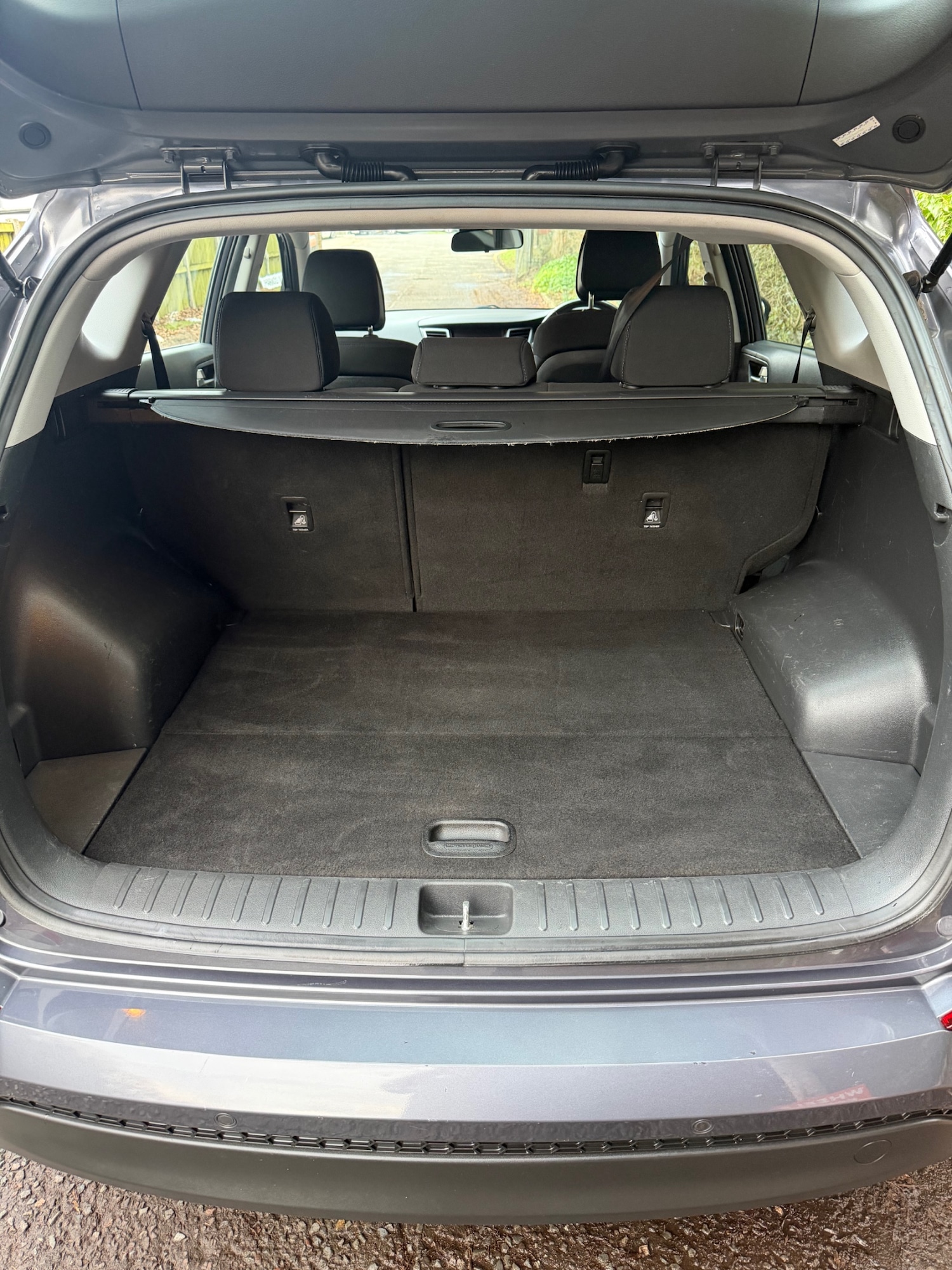 Used Hyundai TUCSON 2015 for sale - 77536264: Photo 18