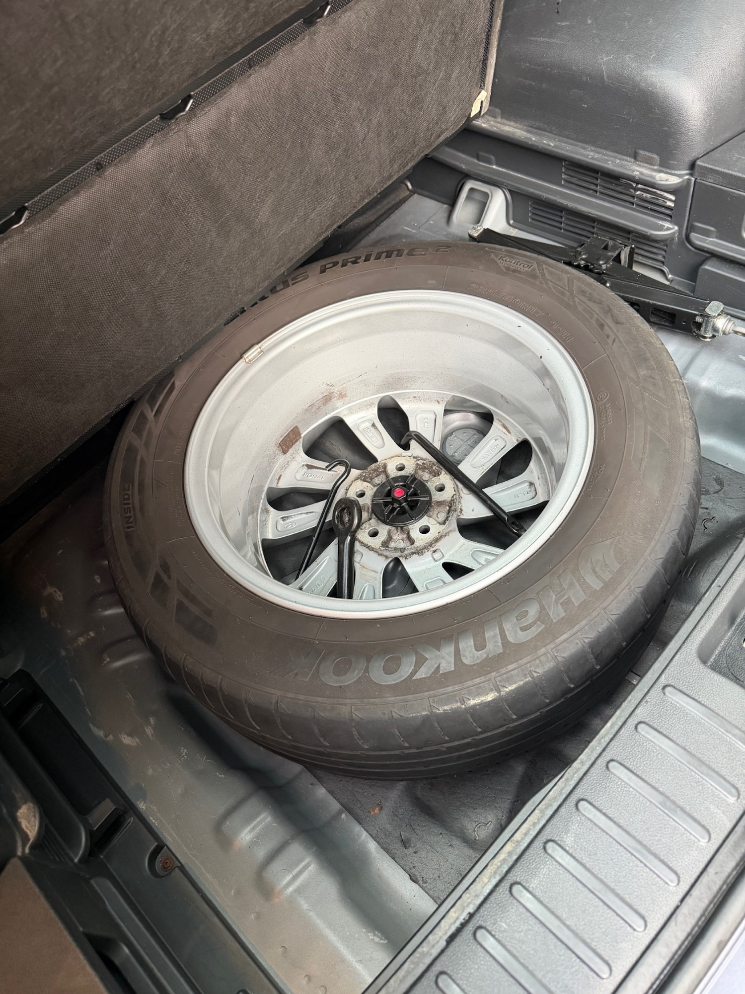 Used Hyundai TUCSON 2015 for sale - 77536264: Photo 19