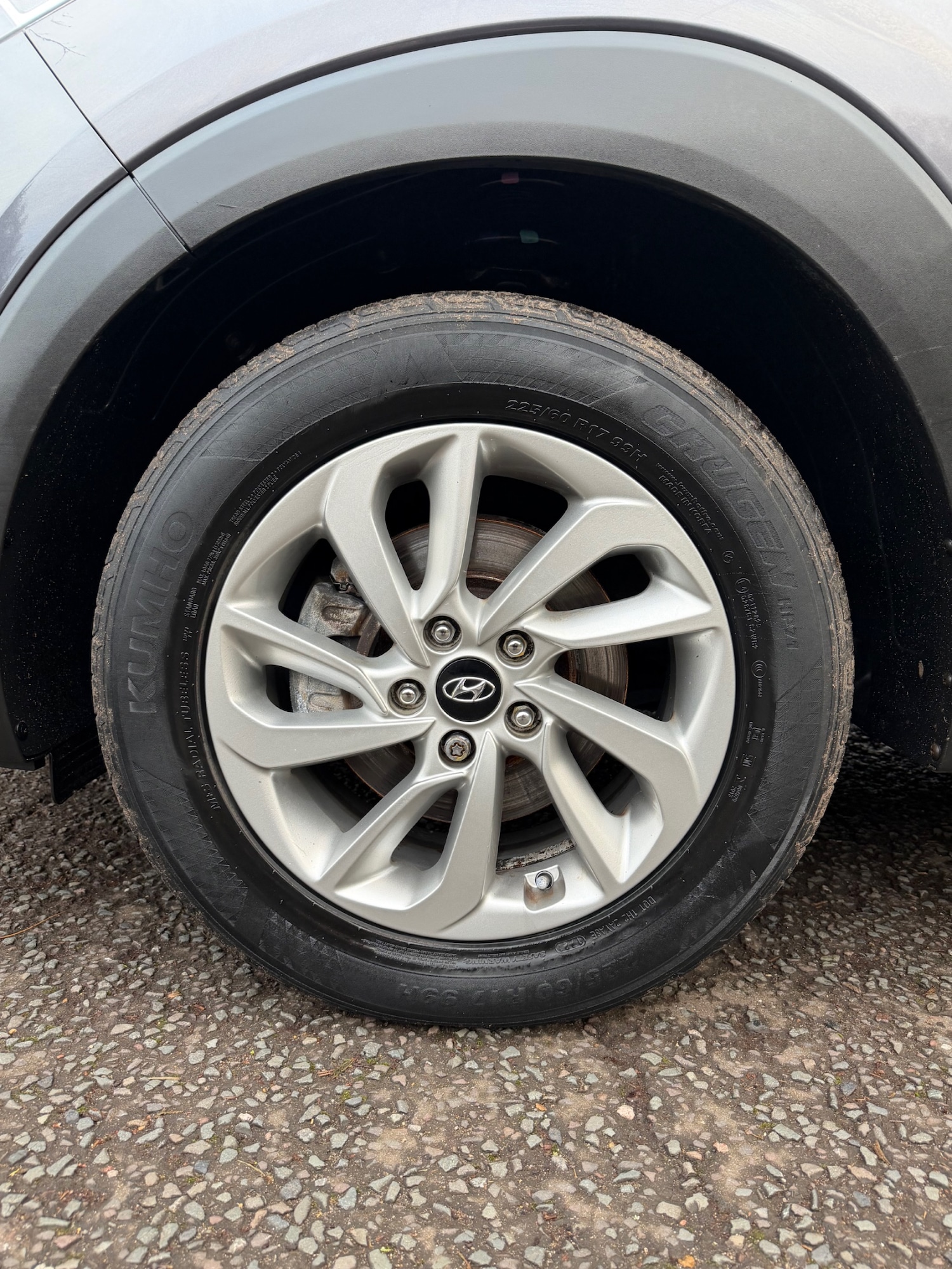 Used Hyundai TUCSON 2015 for sale - 77536264: Photo 21