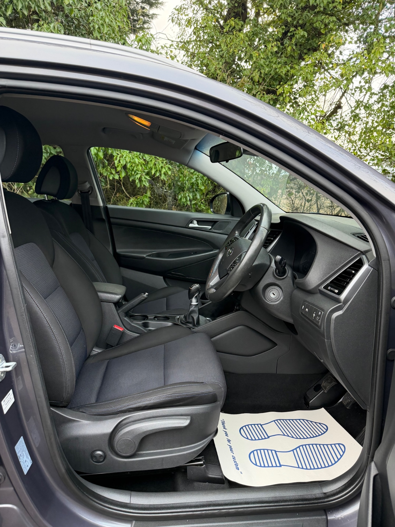 Used Hyundai TUCSON 2015 for sale - 77536264: Photo 6