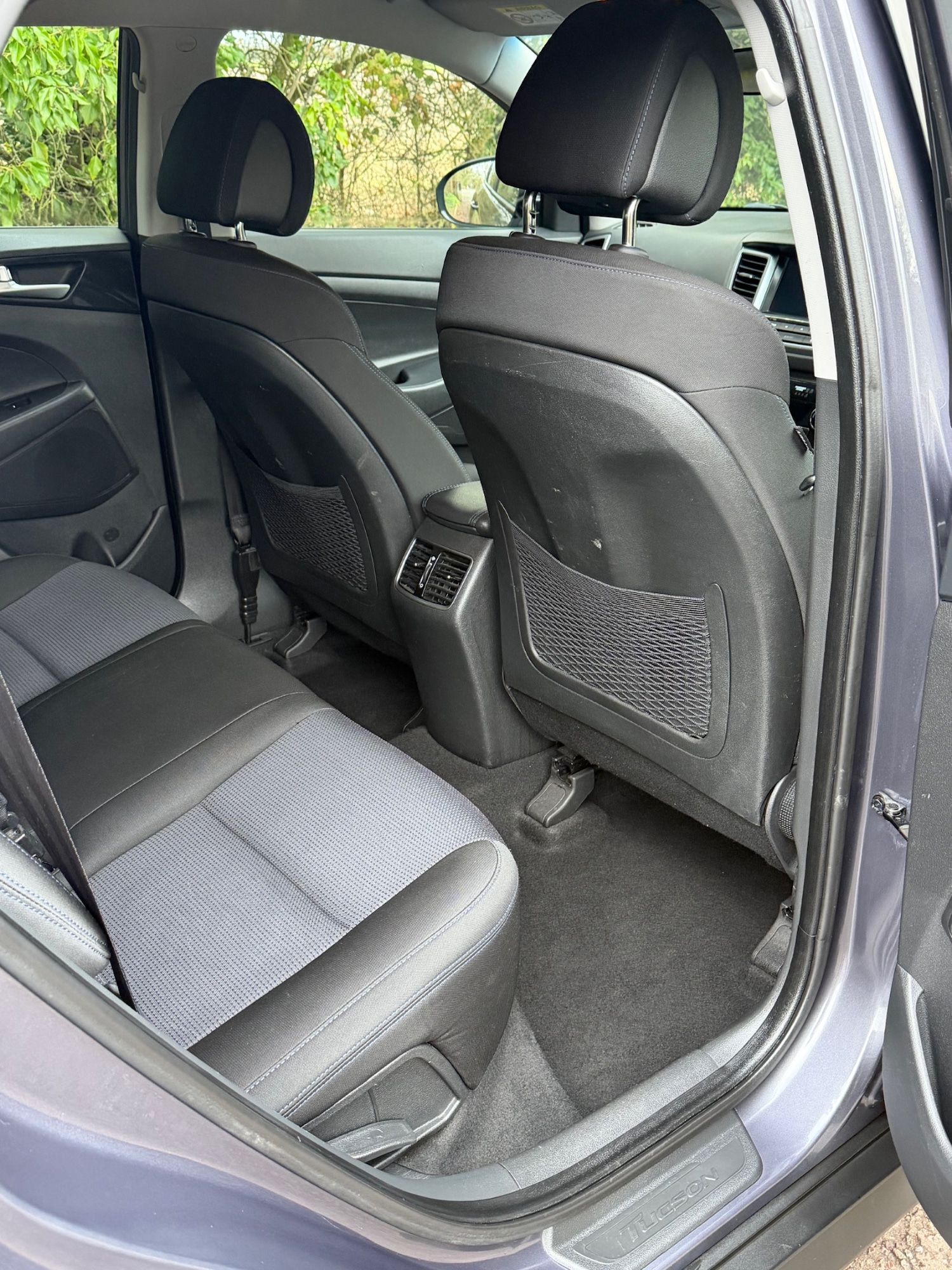 Used Hyundai TUCSON 2015 for sale - 77536264: Photo 8