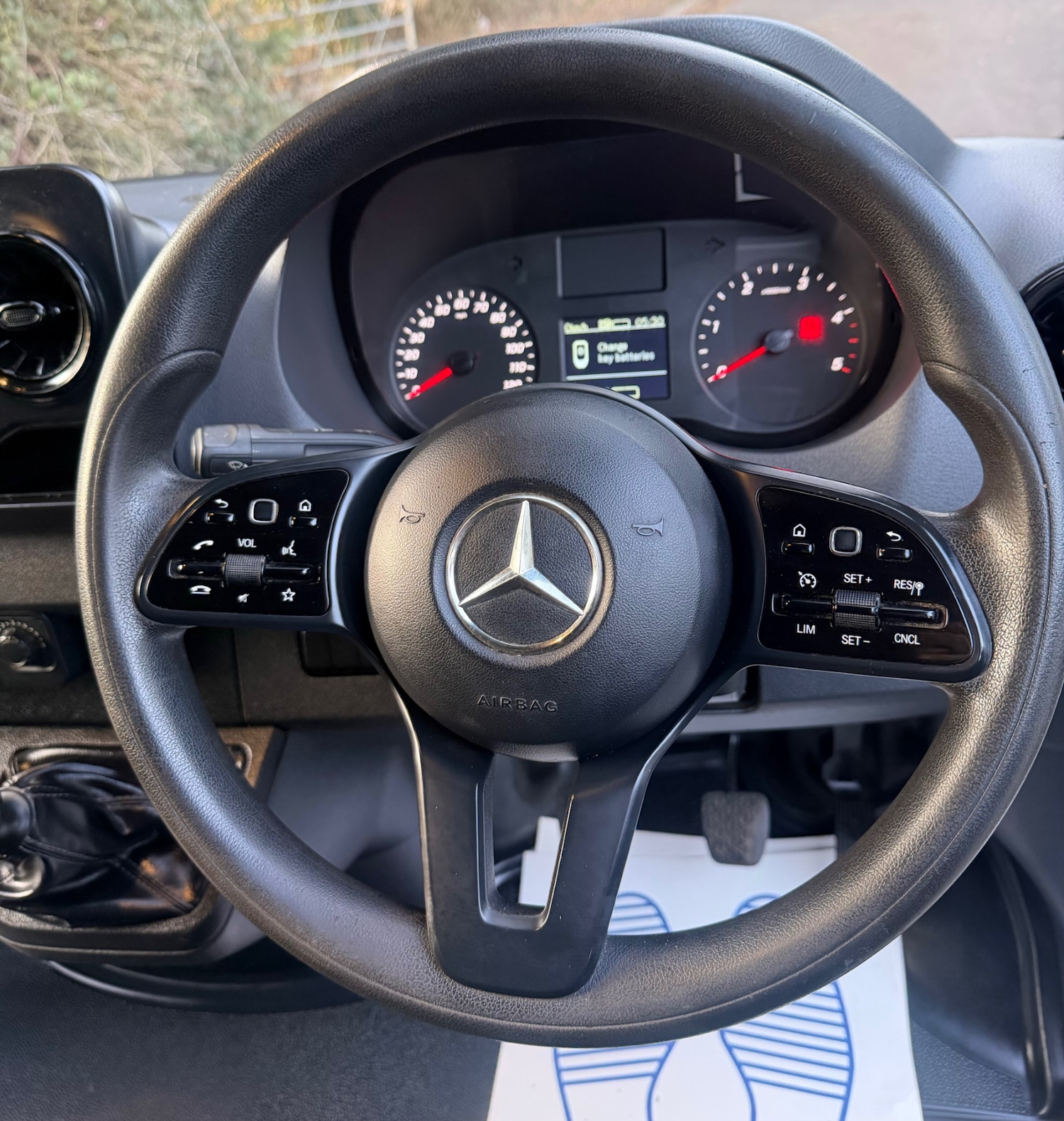Used Mercedes-Benz Sprinter 2019 for sale - 77973132: Photo 10