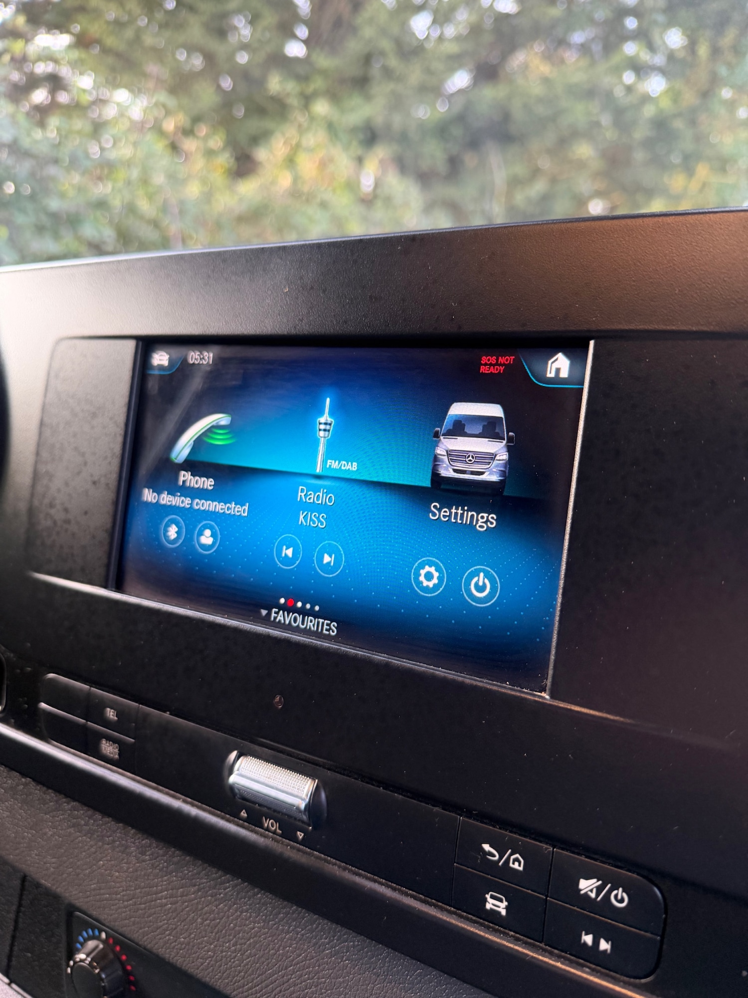 Used Mercedes-Benz Sprinter 2019 for sale - 77973132: Photo 11